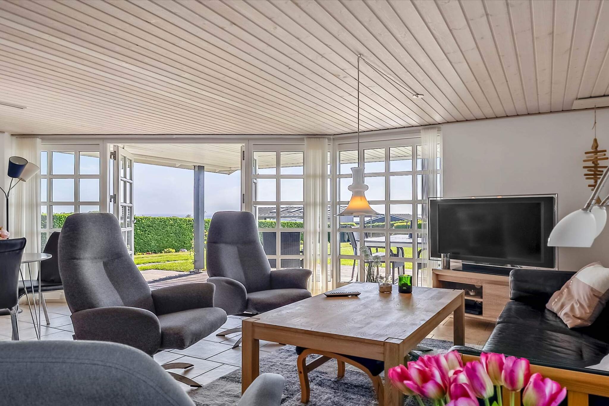 4 sterren vakantie huis in Hejls-Binnen