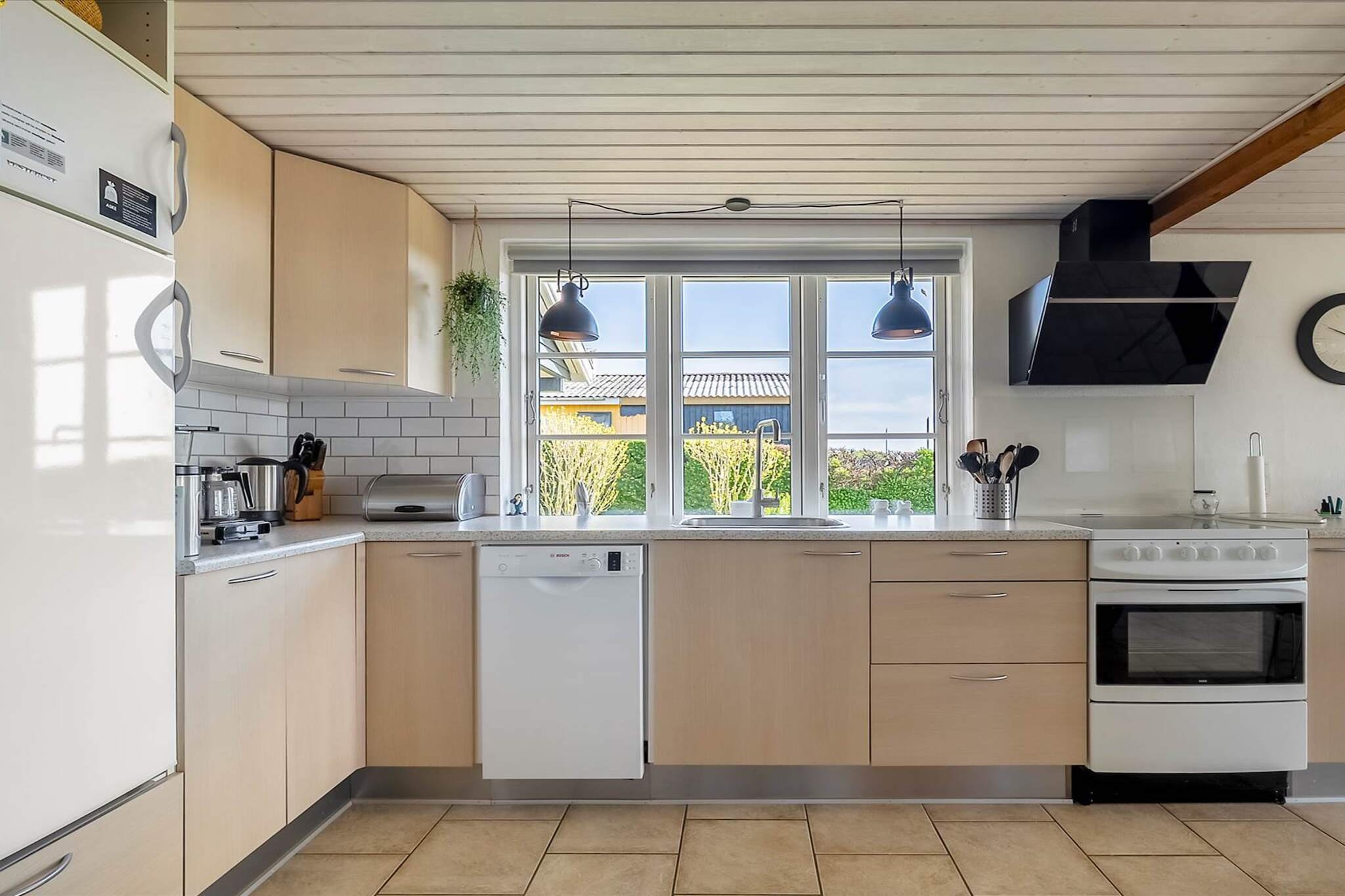 4 sterren vakantie huis in Hejls-Binnen