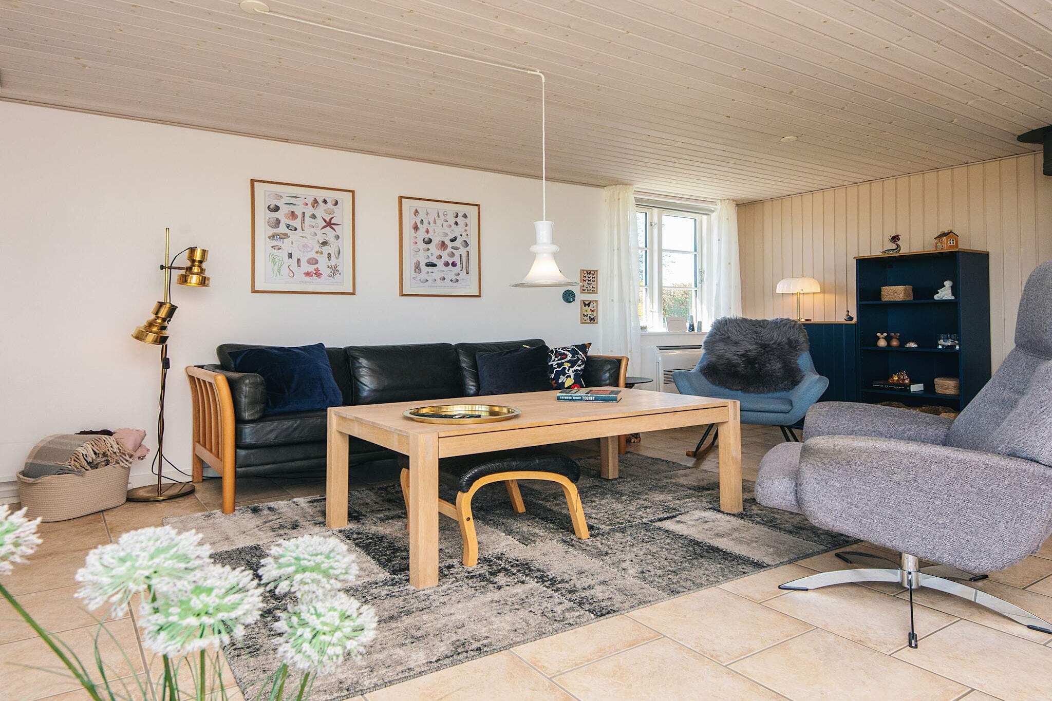 4 sterren vakantie huis in Hejls