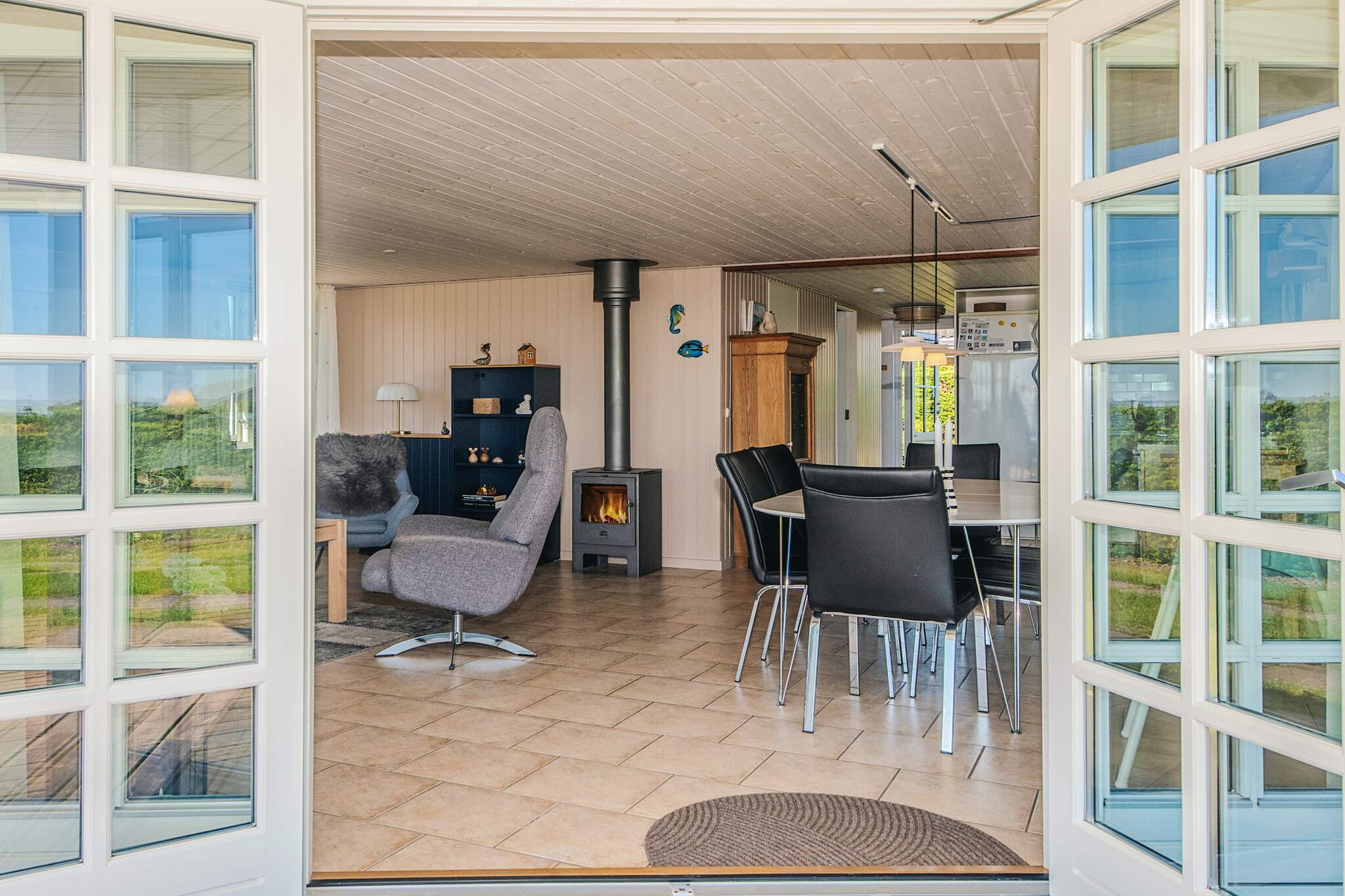 Indoor