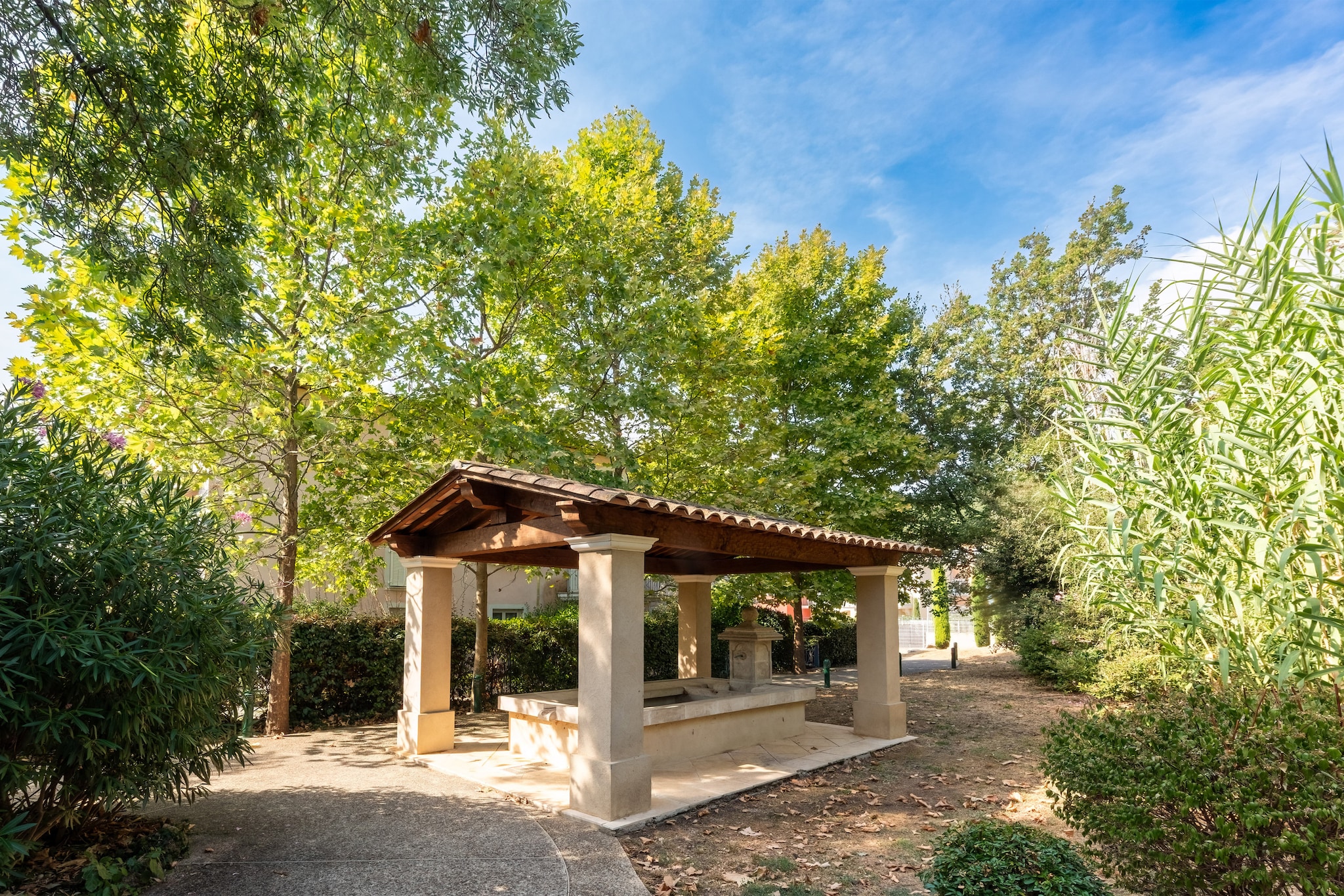 Provence-Côte d'Azur