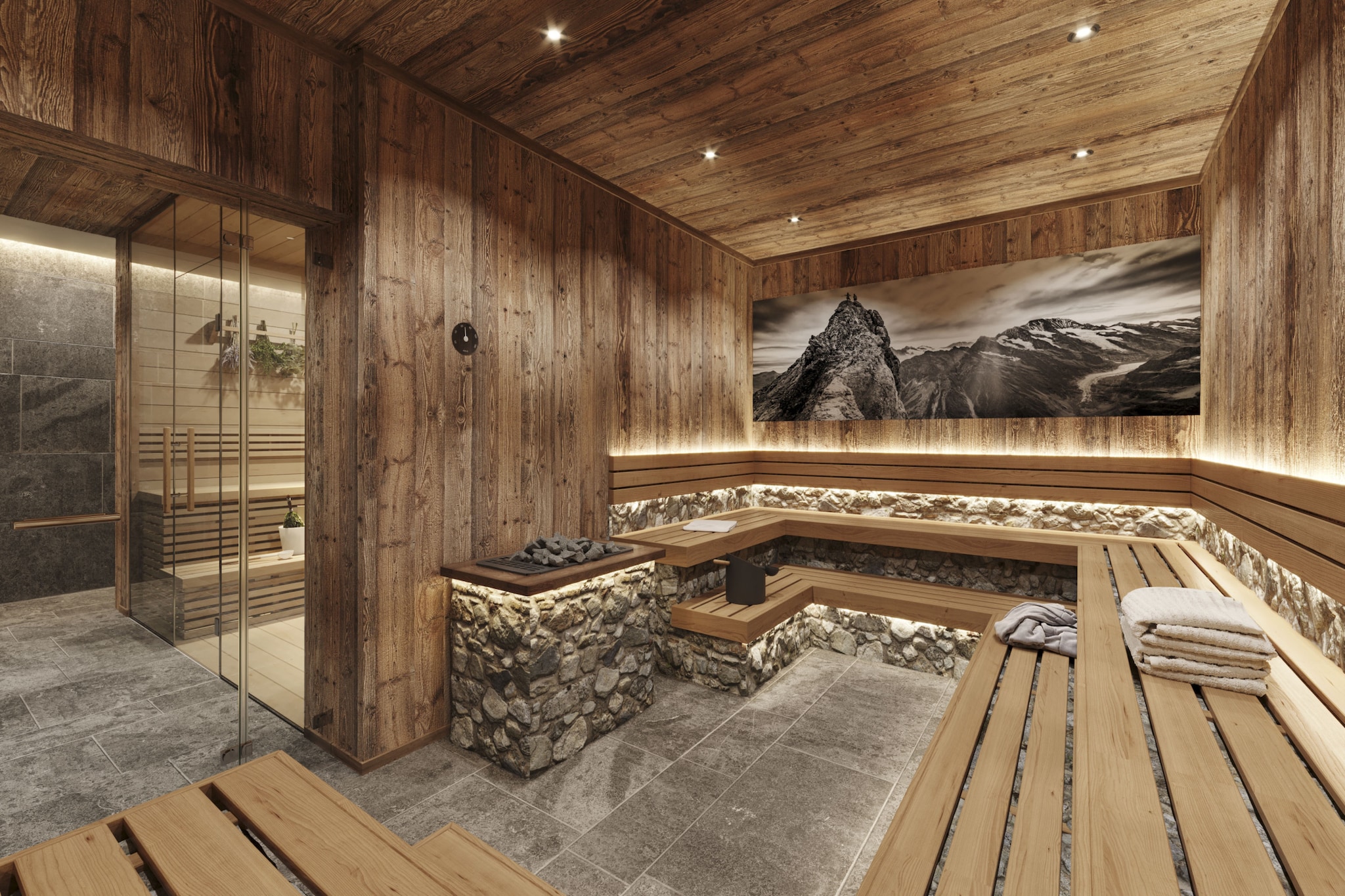 Fulpmes Suites-Niet-getagd