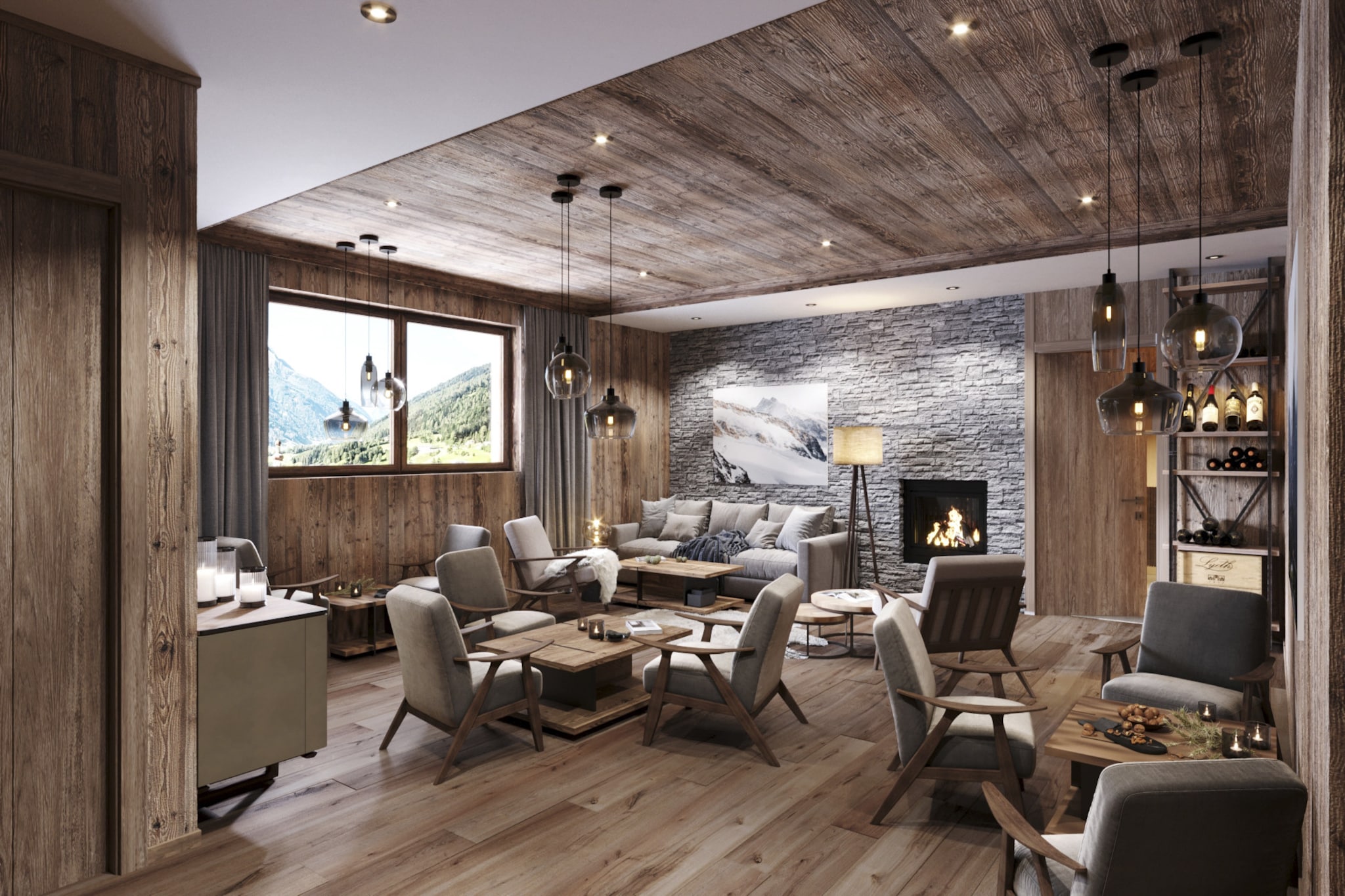 Fulpmes Suites-Niet-getagd