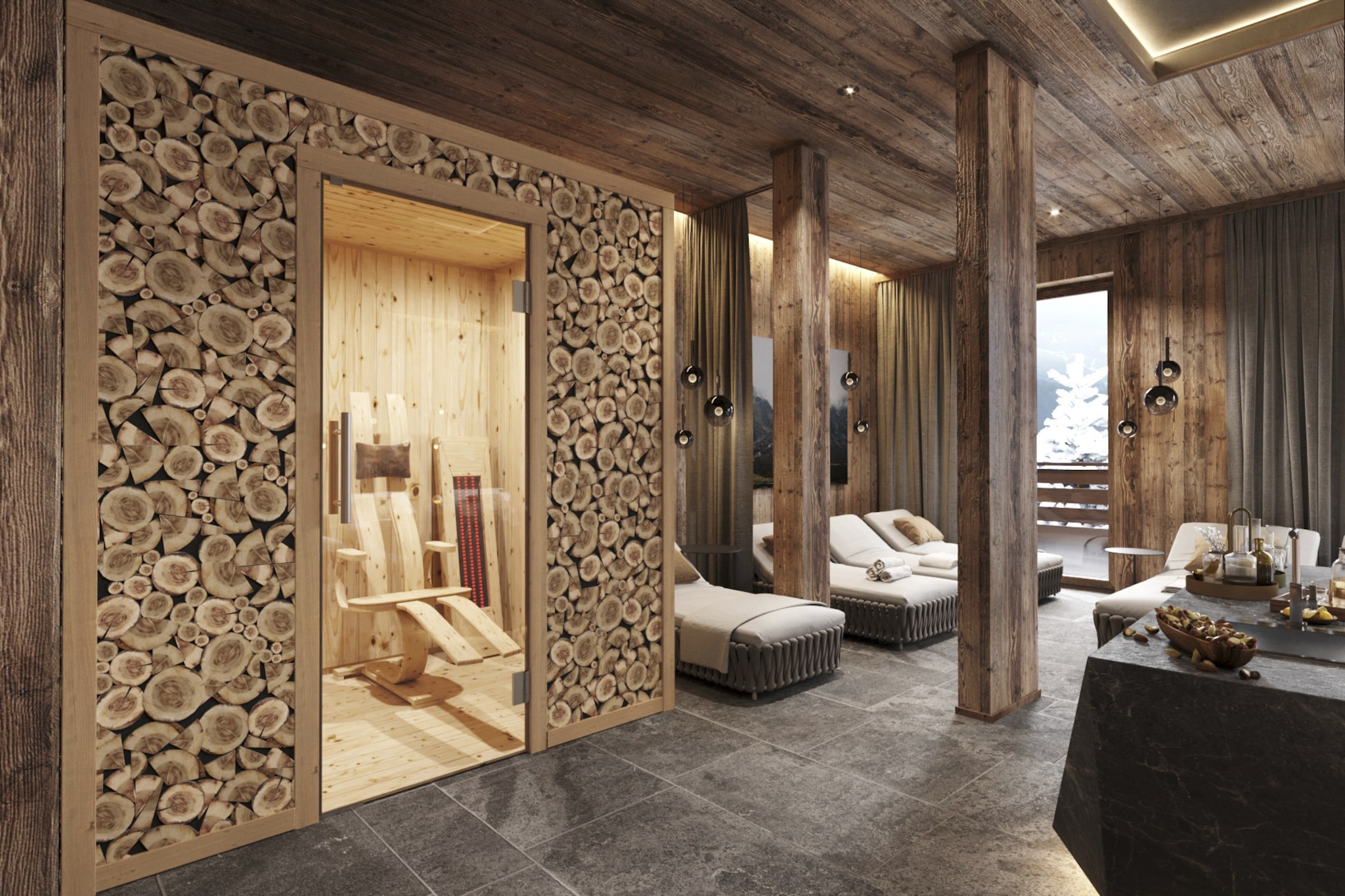 Fulpmes Suites-Niet-getagd