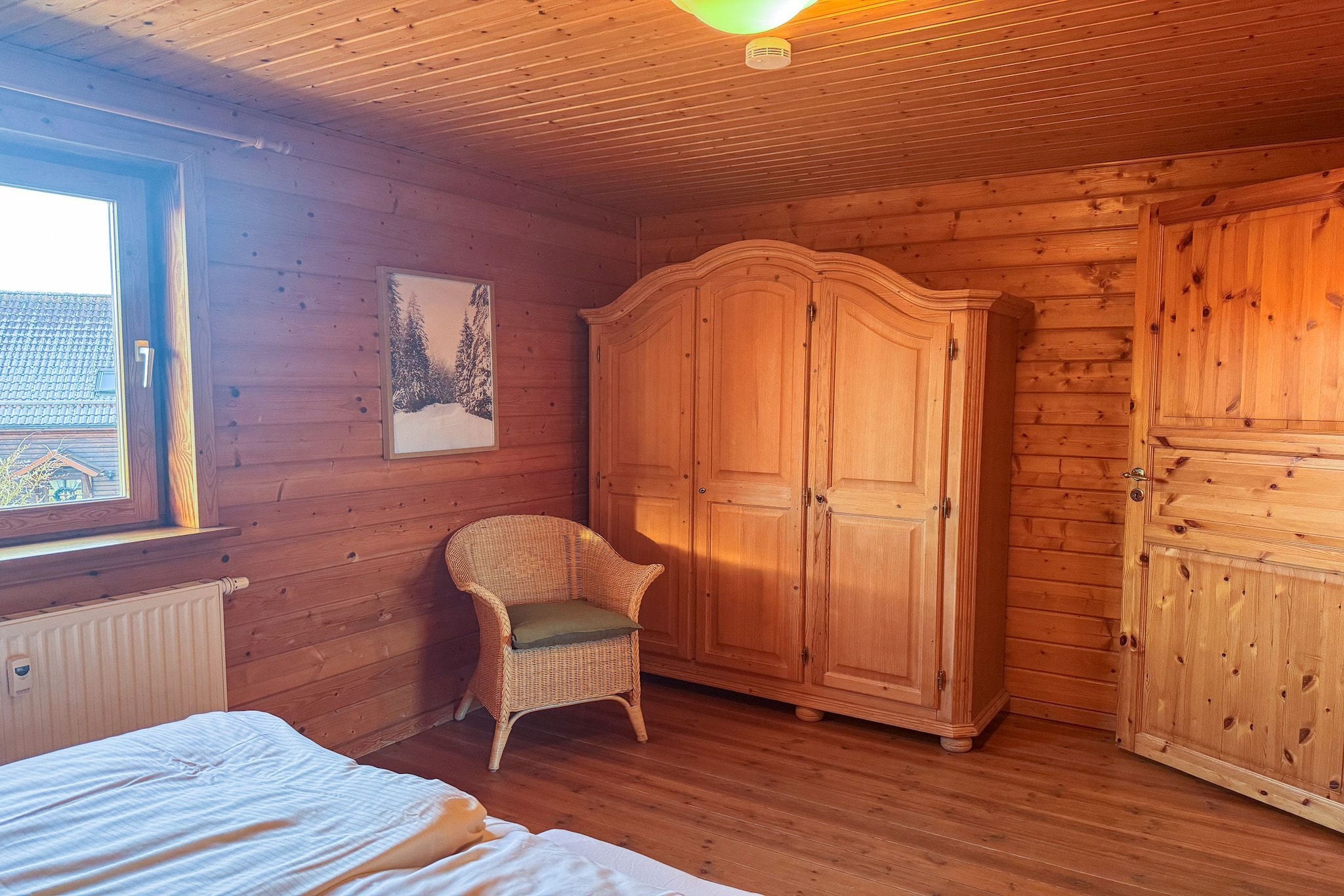 Bed Room