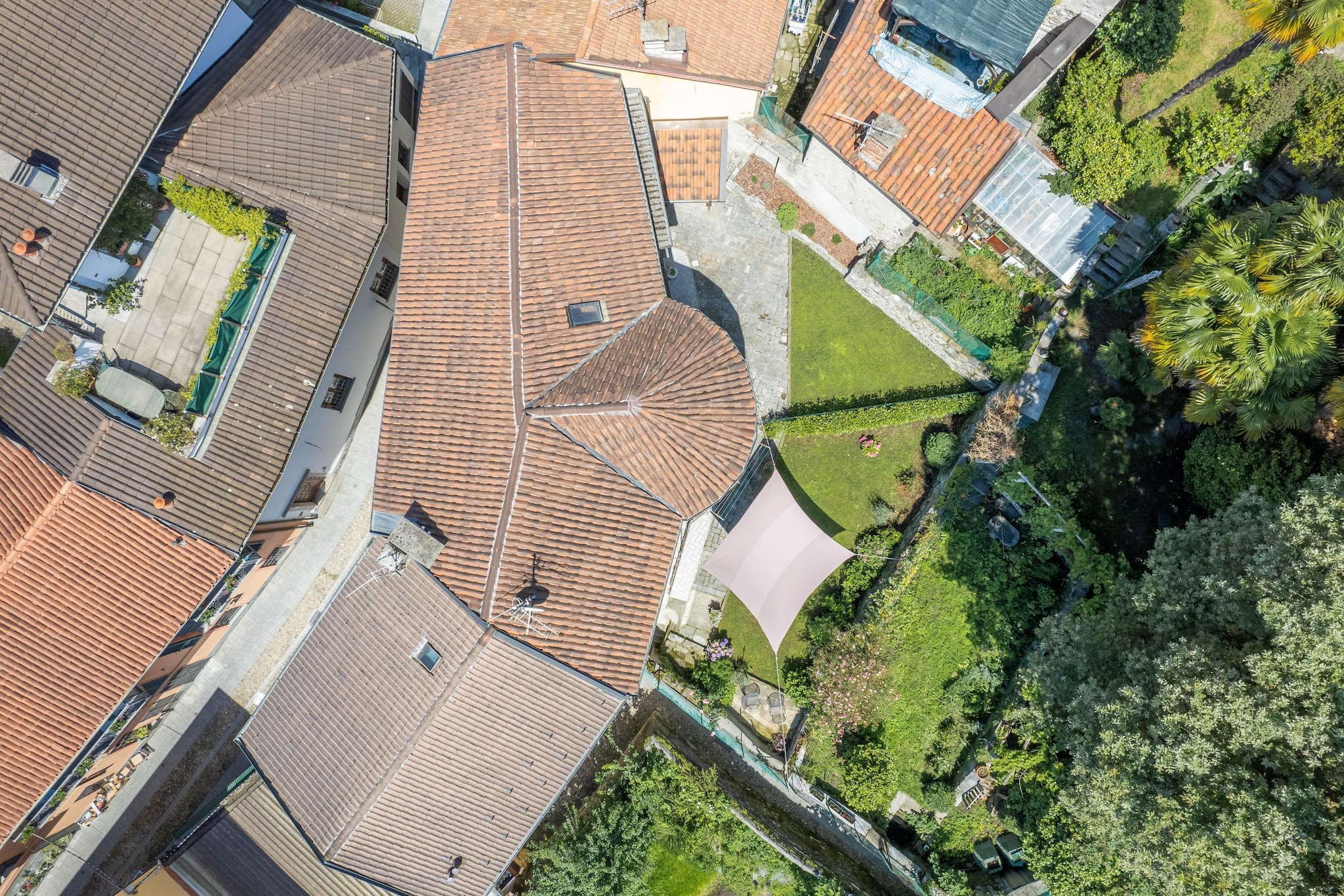 Il Giardinetto 6 pax