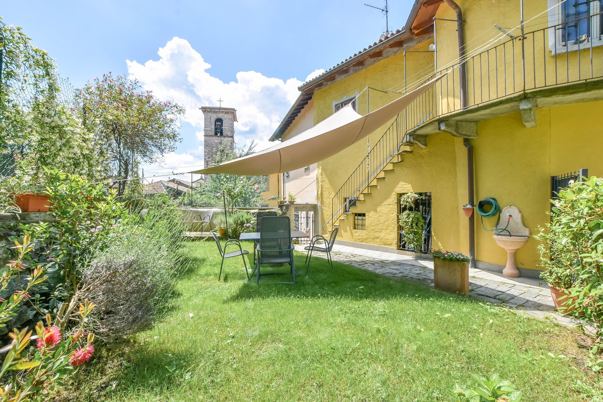 Il Giardinetto 6 pax