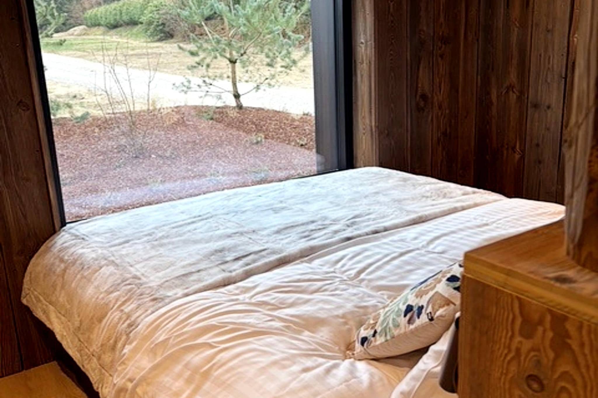 Lodges by Val 1-Slaapkamer