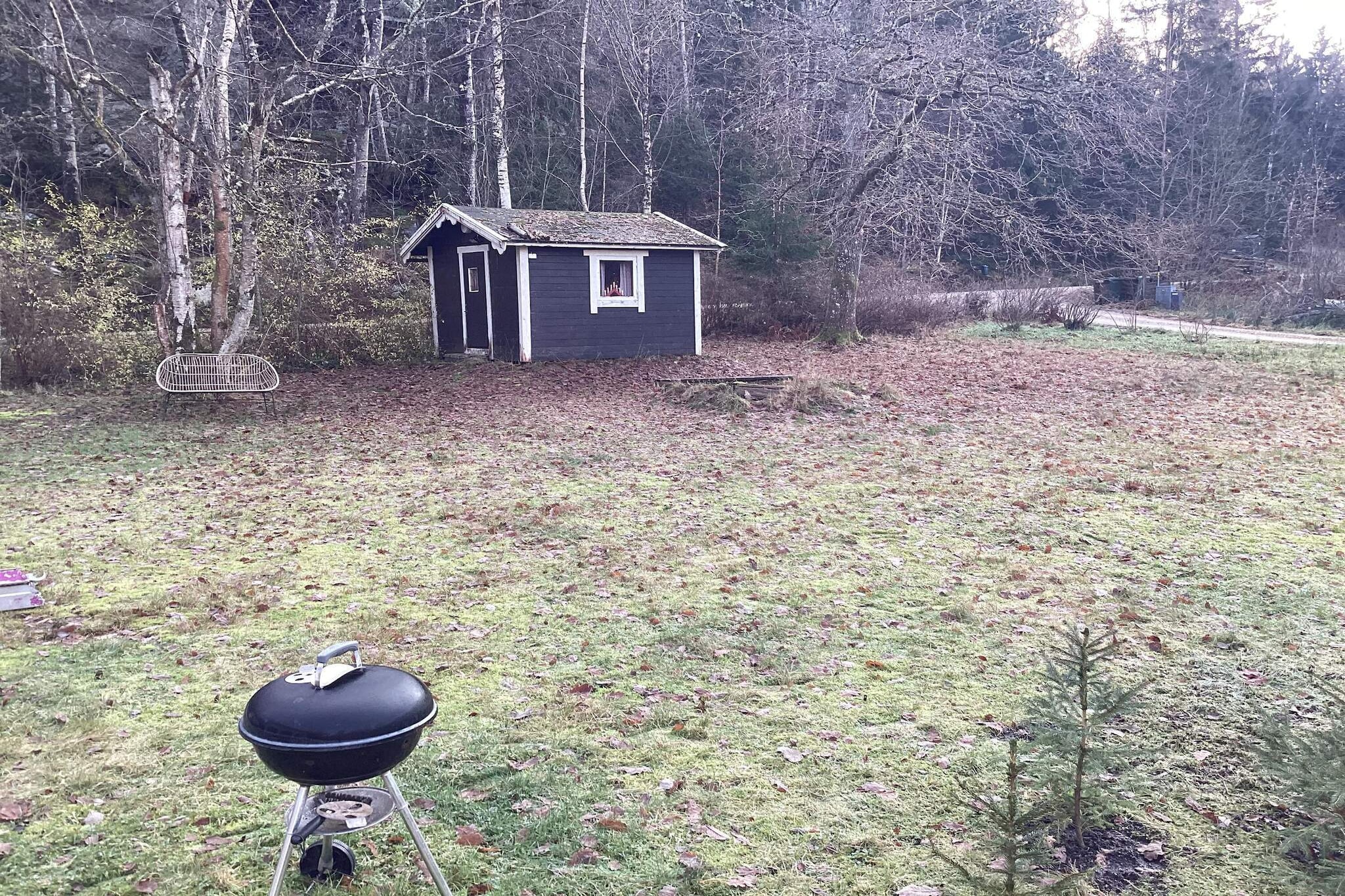 Maison de vacances pour 6 a HENÅN