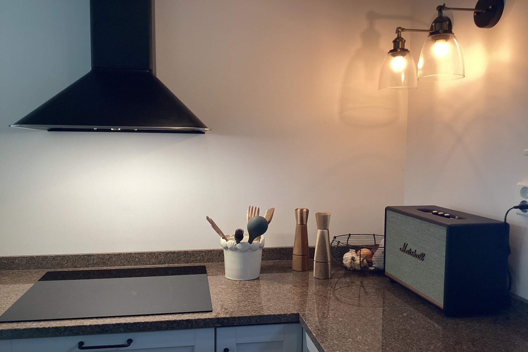 Maison de vacances pour 6 a HENÅN-Intérieur