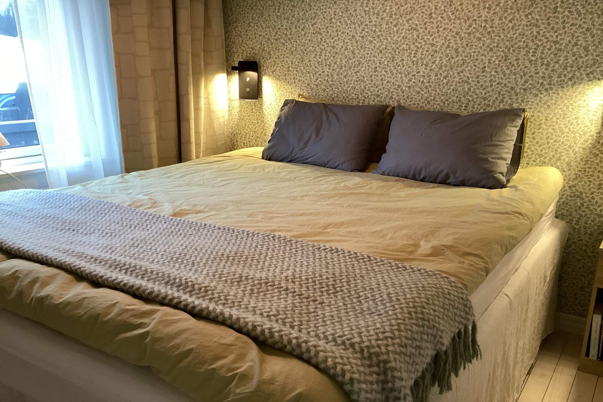 Maison de vacances pour 6 a HENÅN-Intérieur