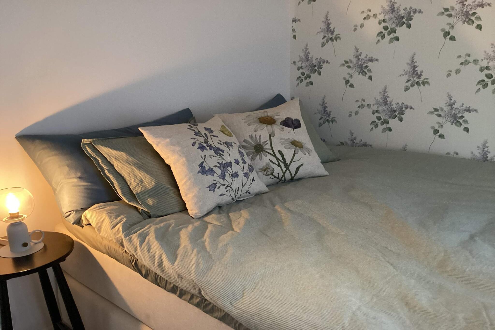 Maison de vacances pour 6 a HENÅN-Intérieur