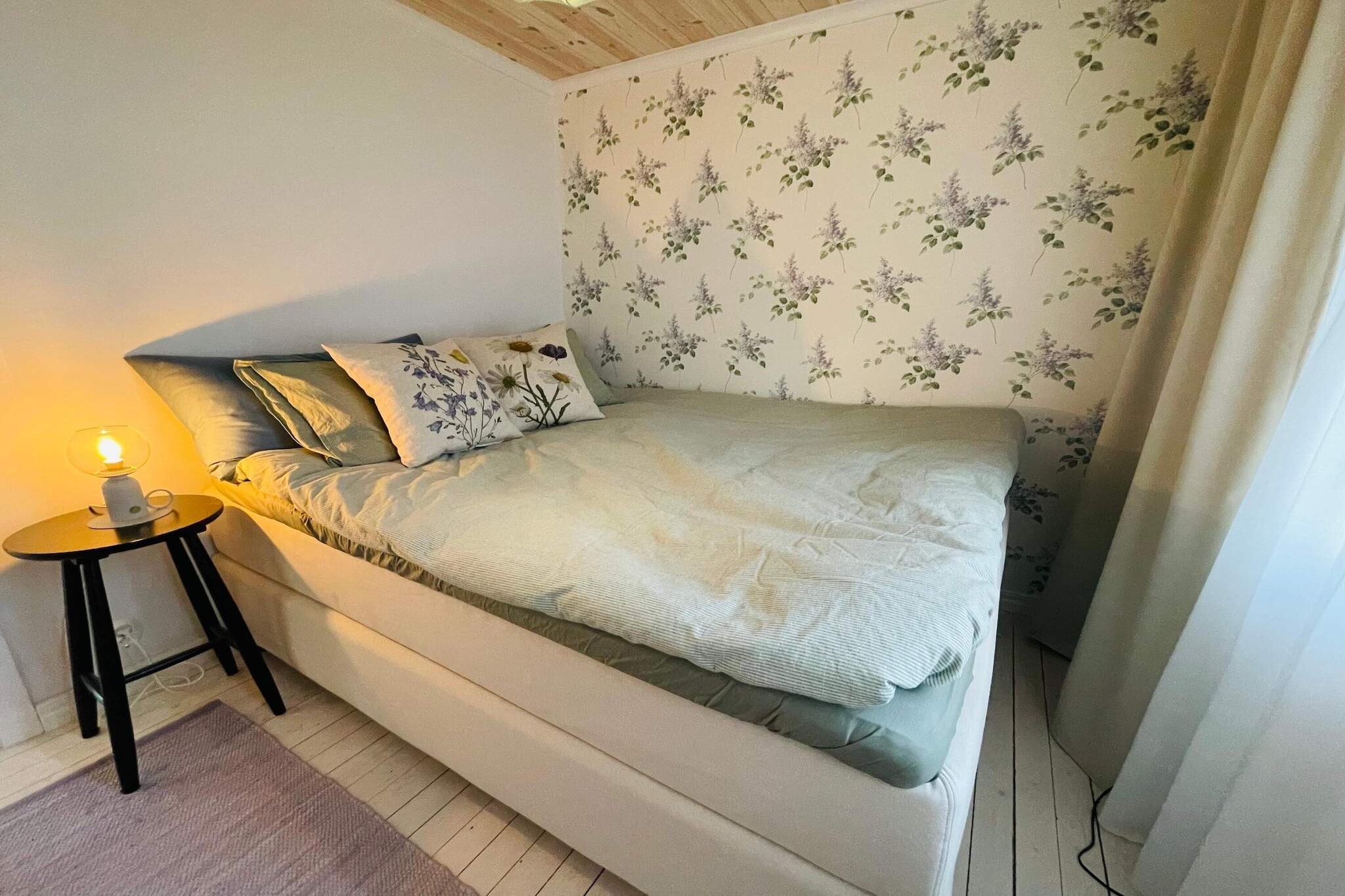 Maison de vacances pour 6 a HENÅN-Intérieur