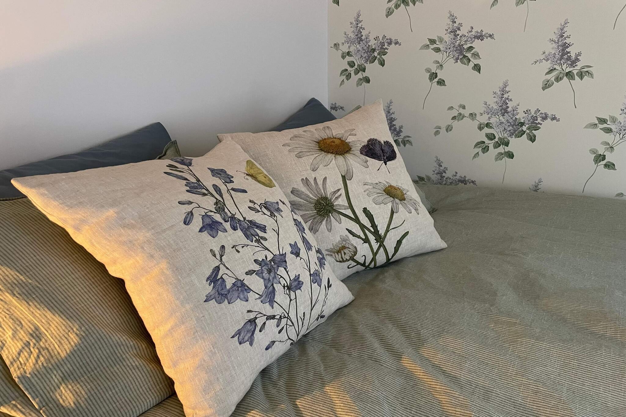 Maison de vacances pour 6 a HENÅN-Intérieur