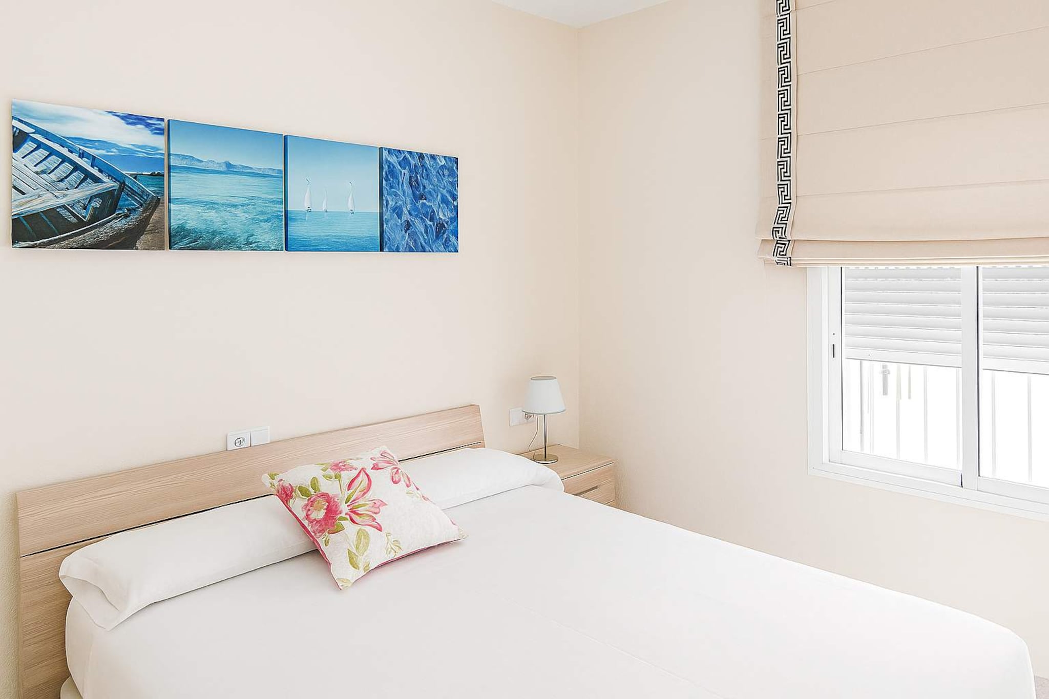 Chani 699360706 1-Slaapkamer