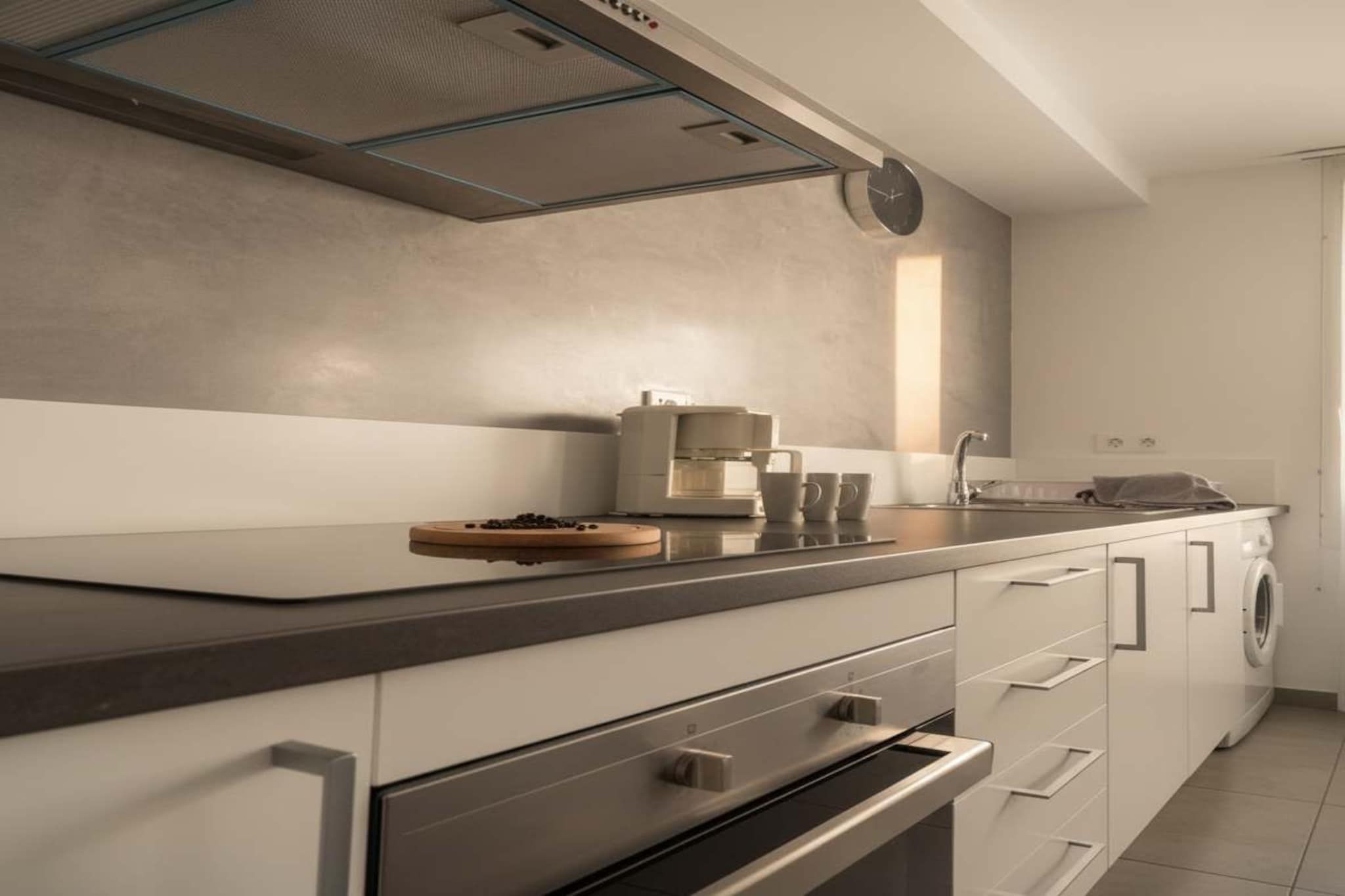 5027-+34667401974 1-Keuken