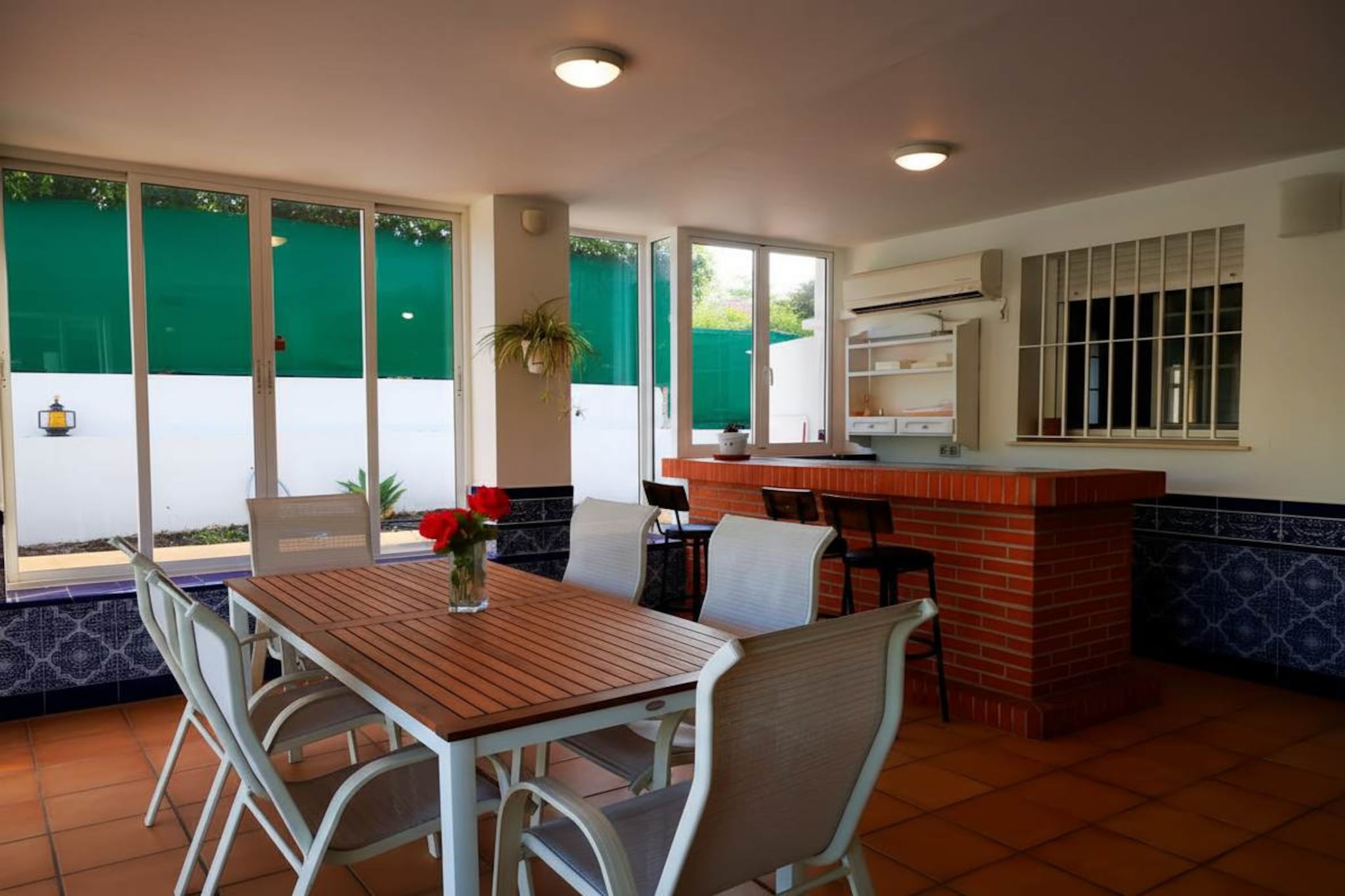 Luxury Family Chalet near Seville