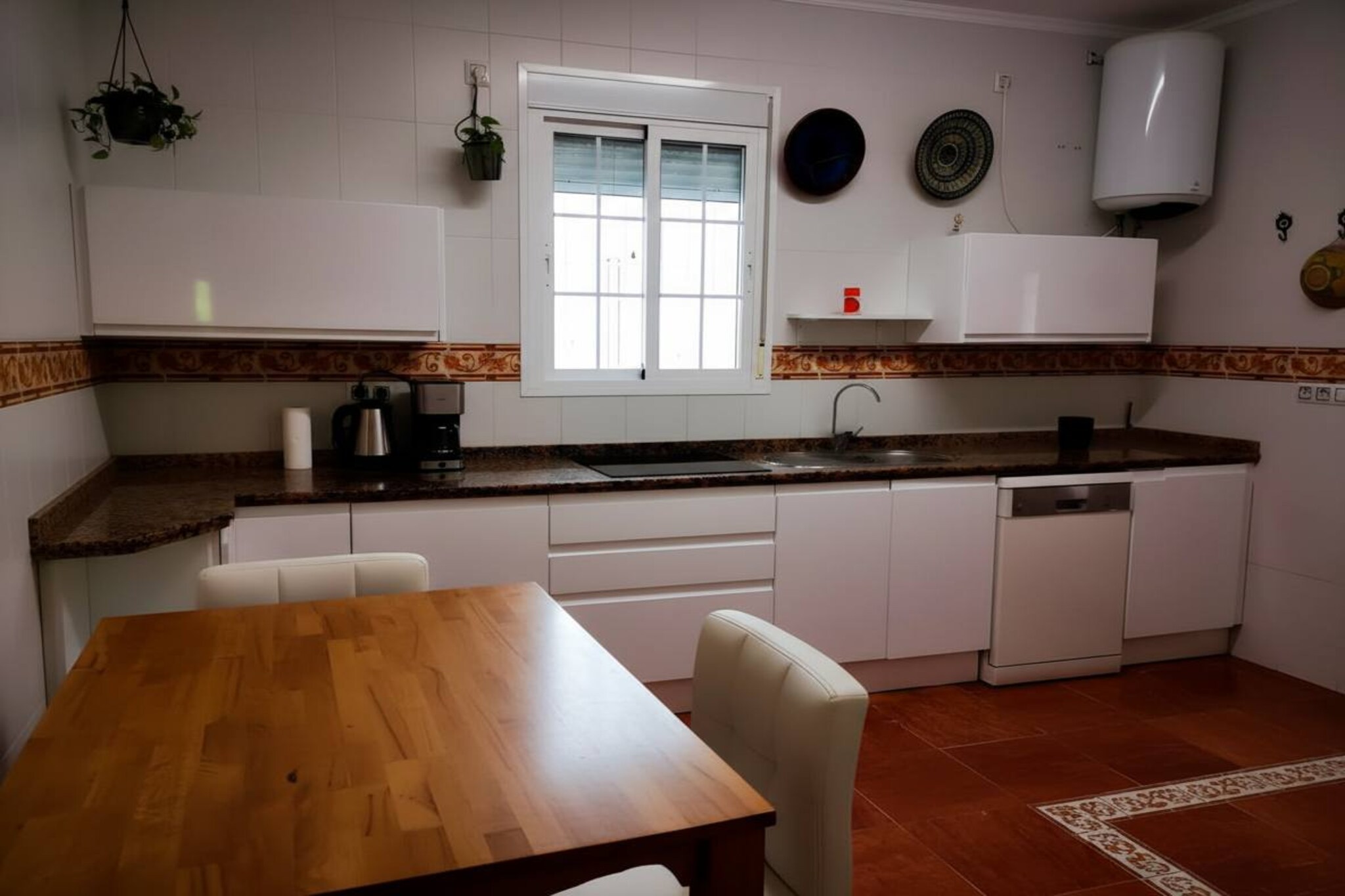 Luxury Family Chalet near Seville