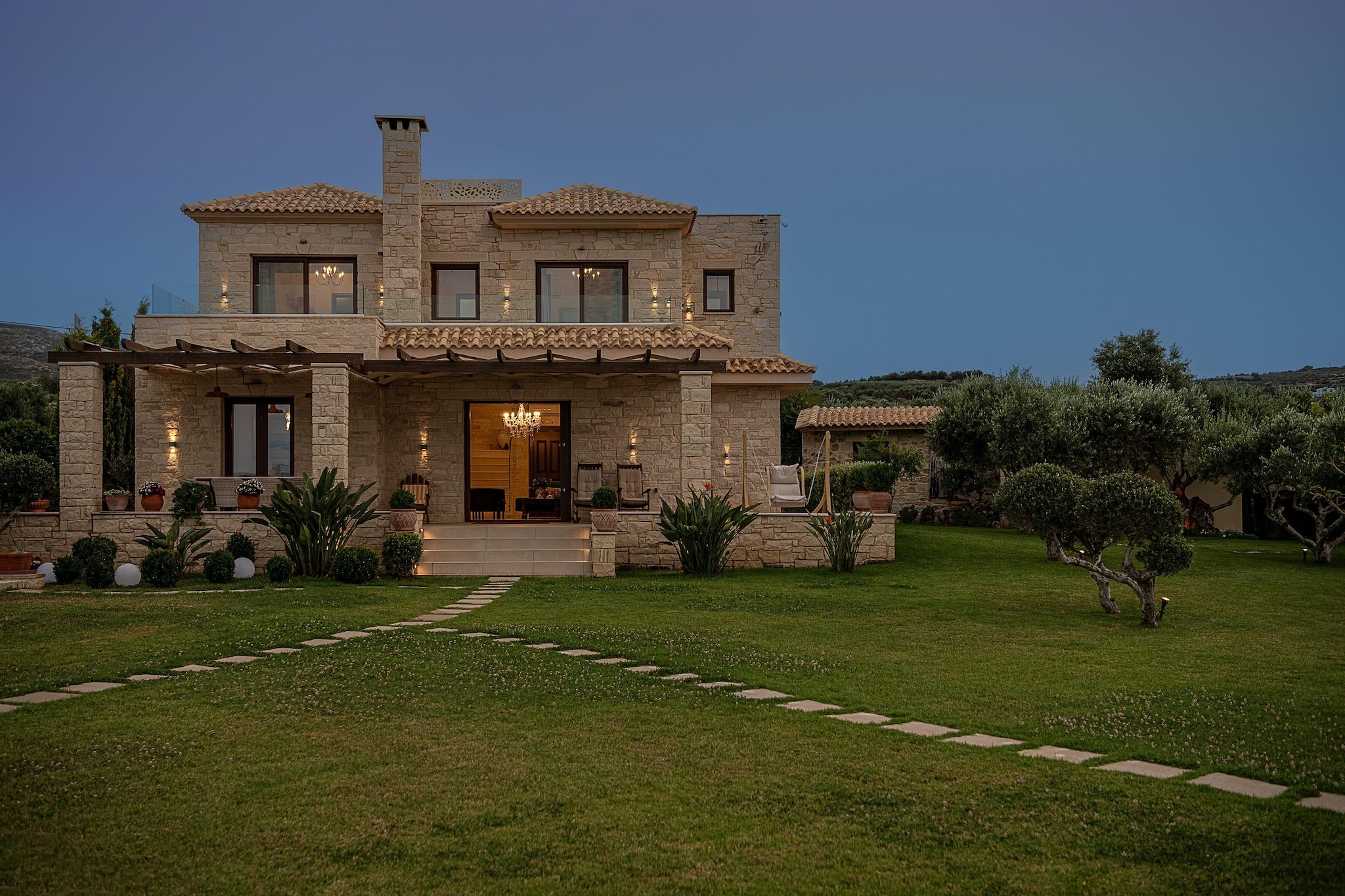 Greece