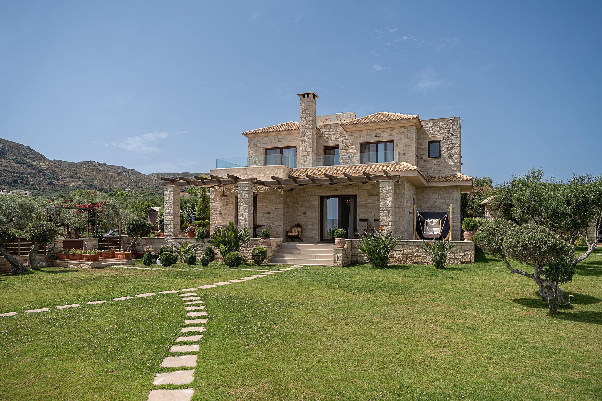 Crete