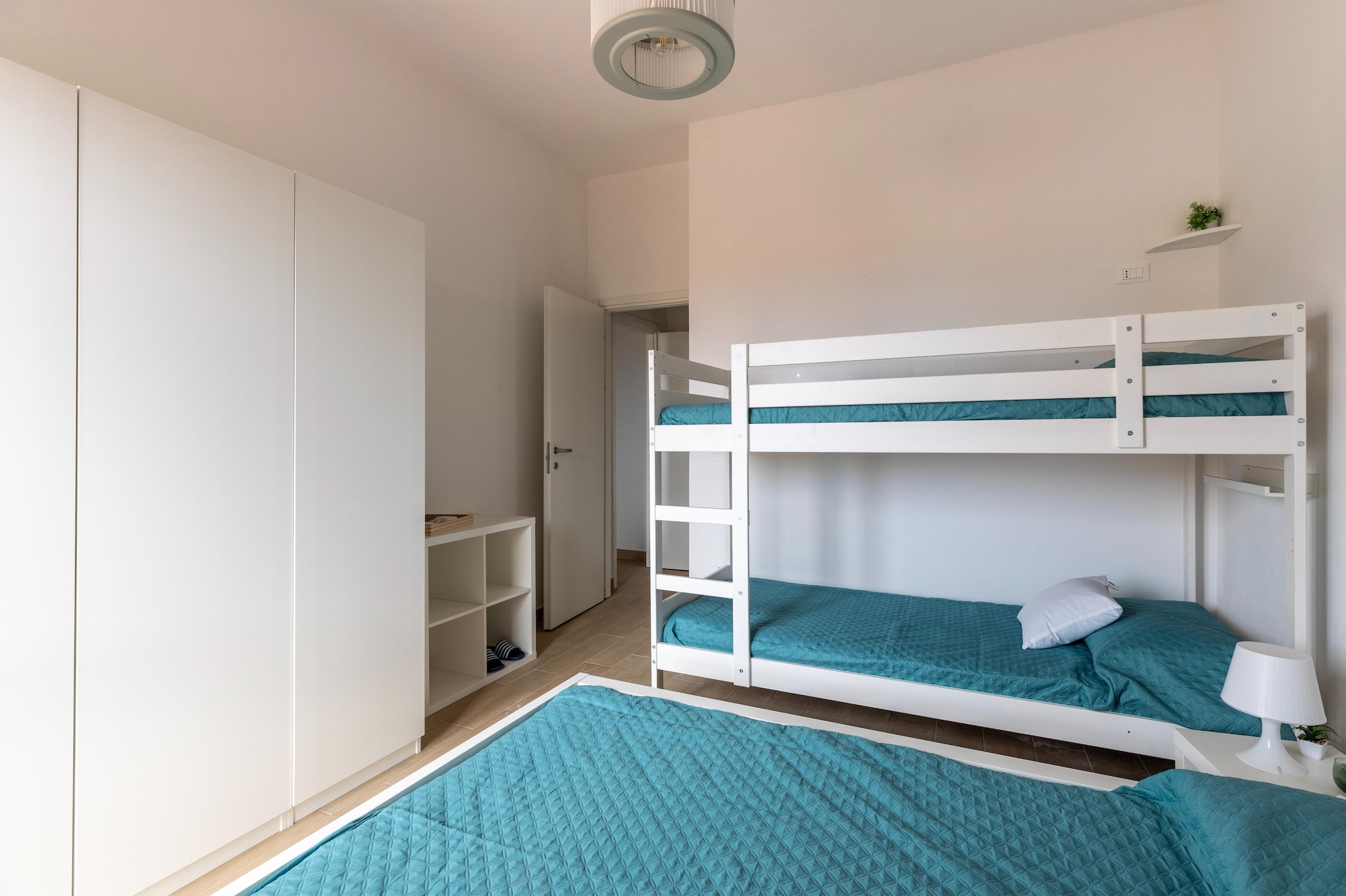 Bed Room