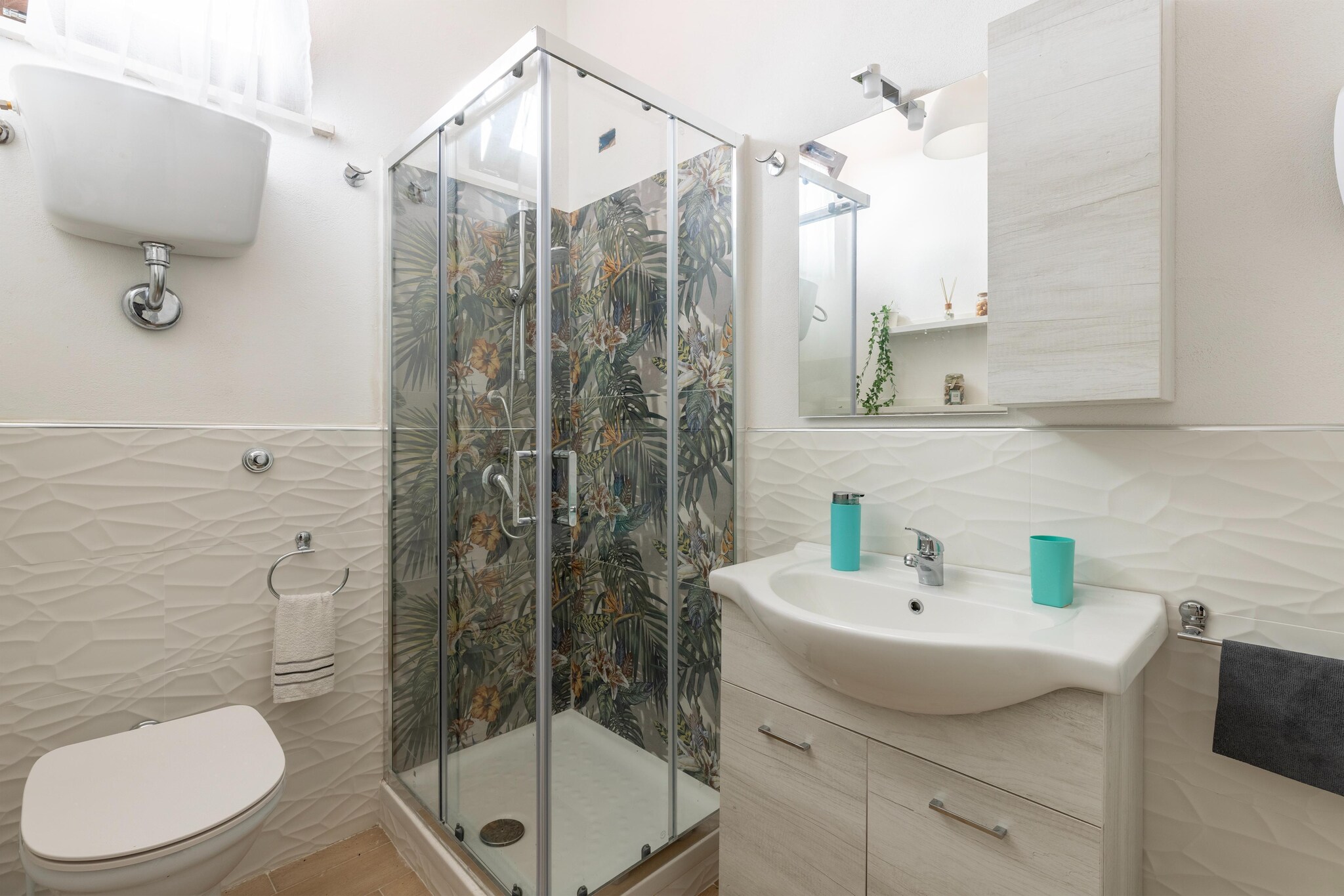 Bath Room