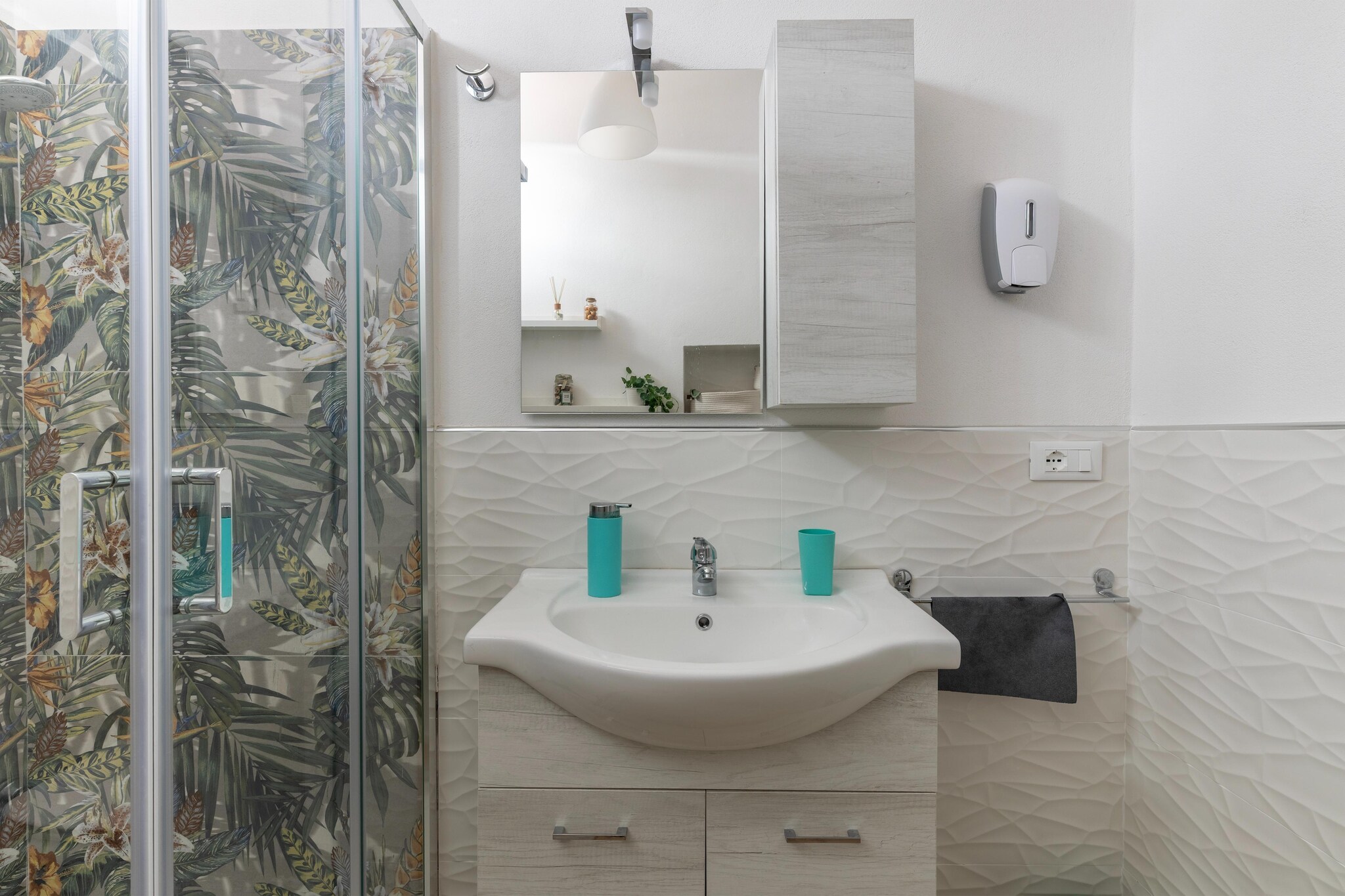 Bath Room