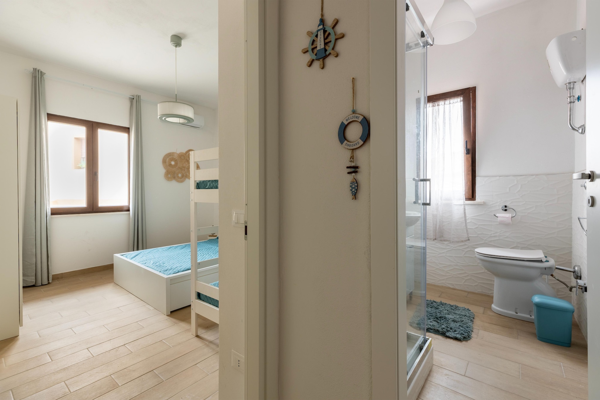 Bath Room