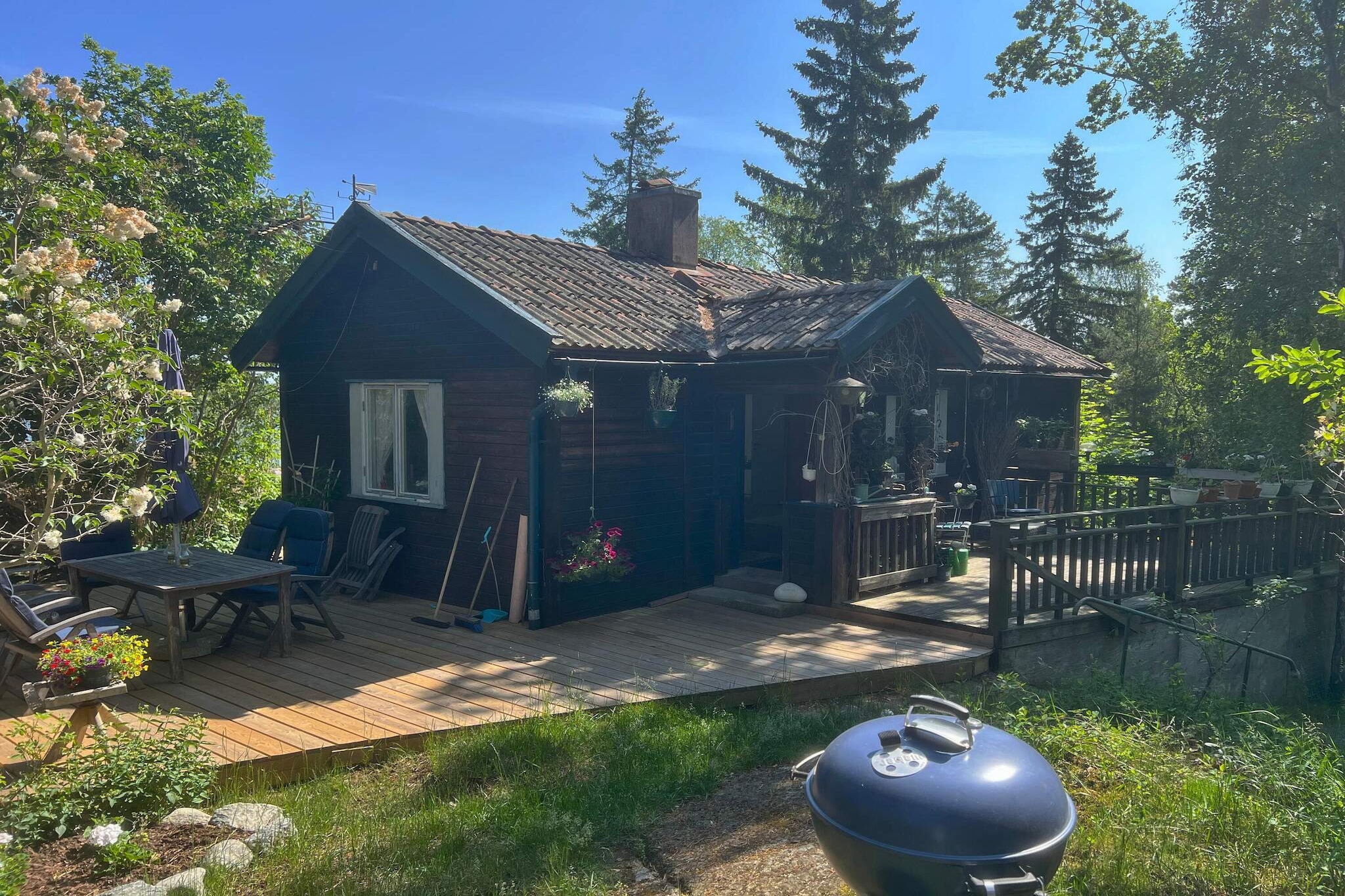 4 star holiday home in VÄRMDÖ