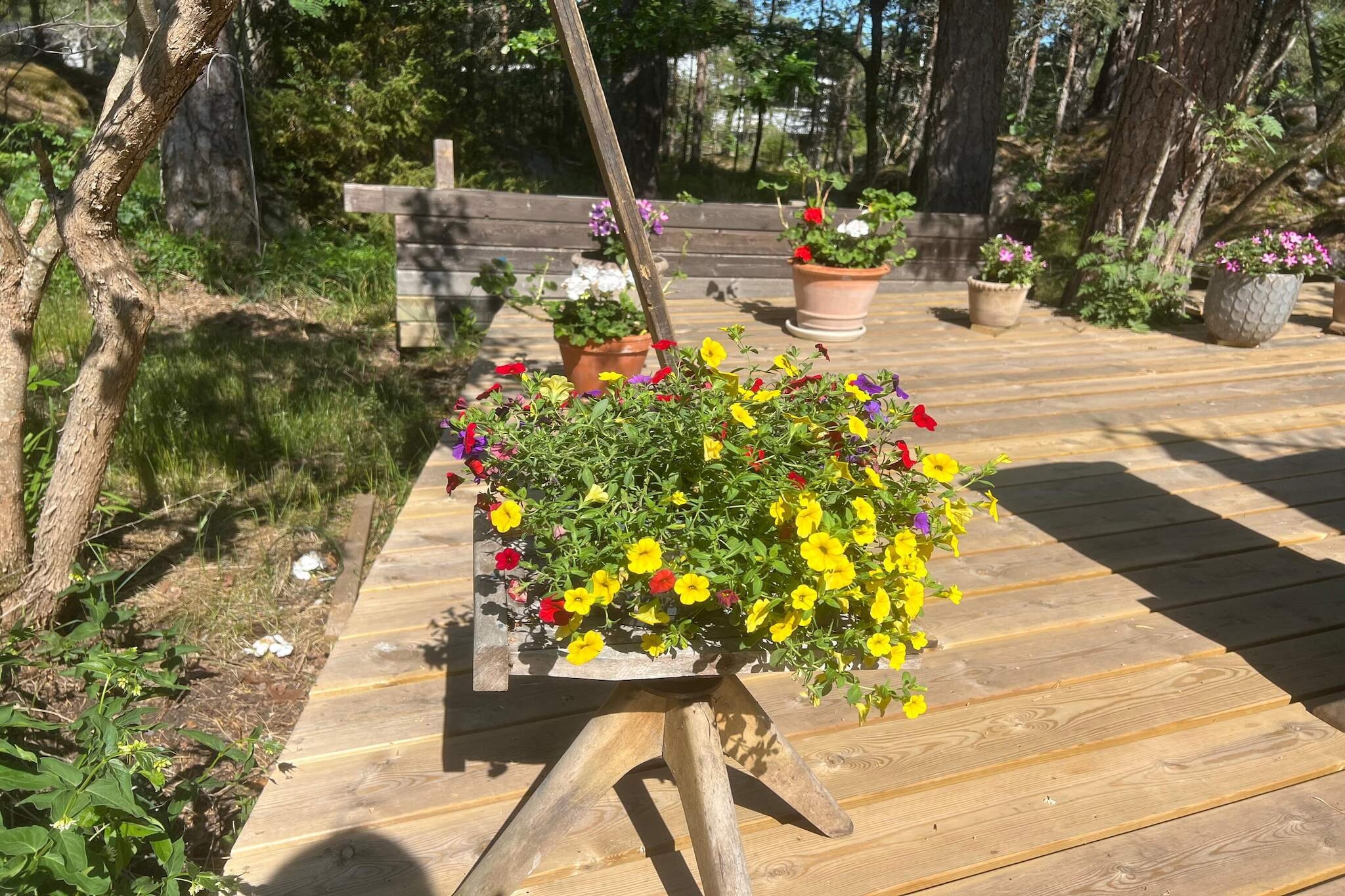 4 star holiday home in VÄRMDÖ-Outdoor