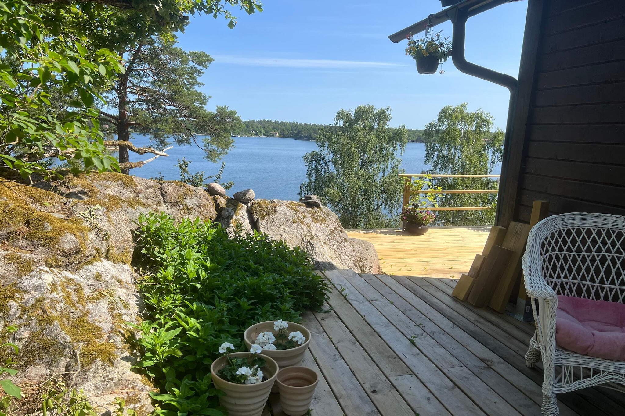 4 star holiday home in VÄRMDÖ-Outdoor