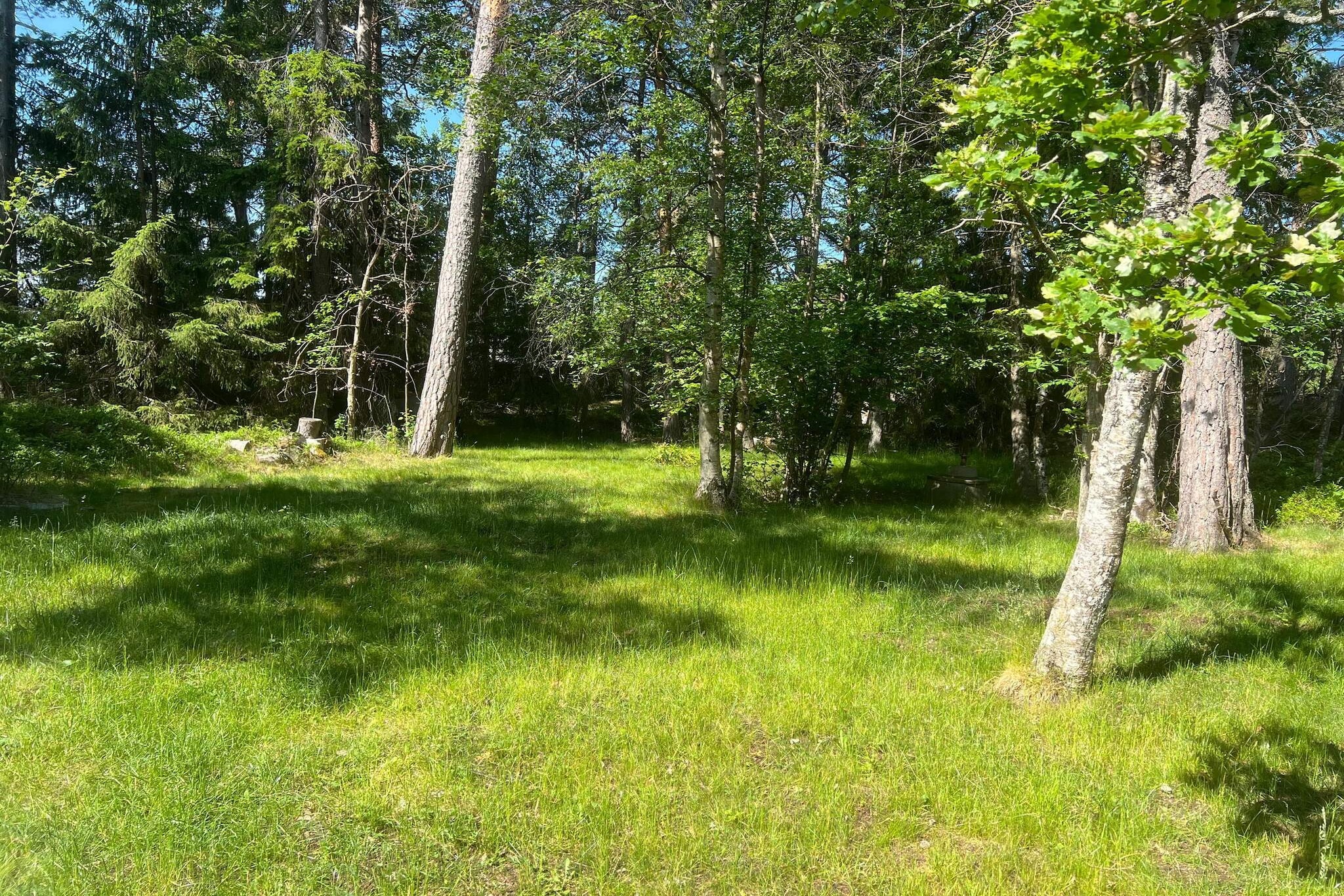 4 star holiday home in VÄRMDÖ-Outdoor