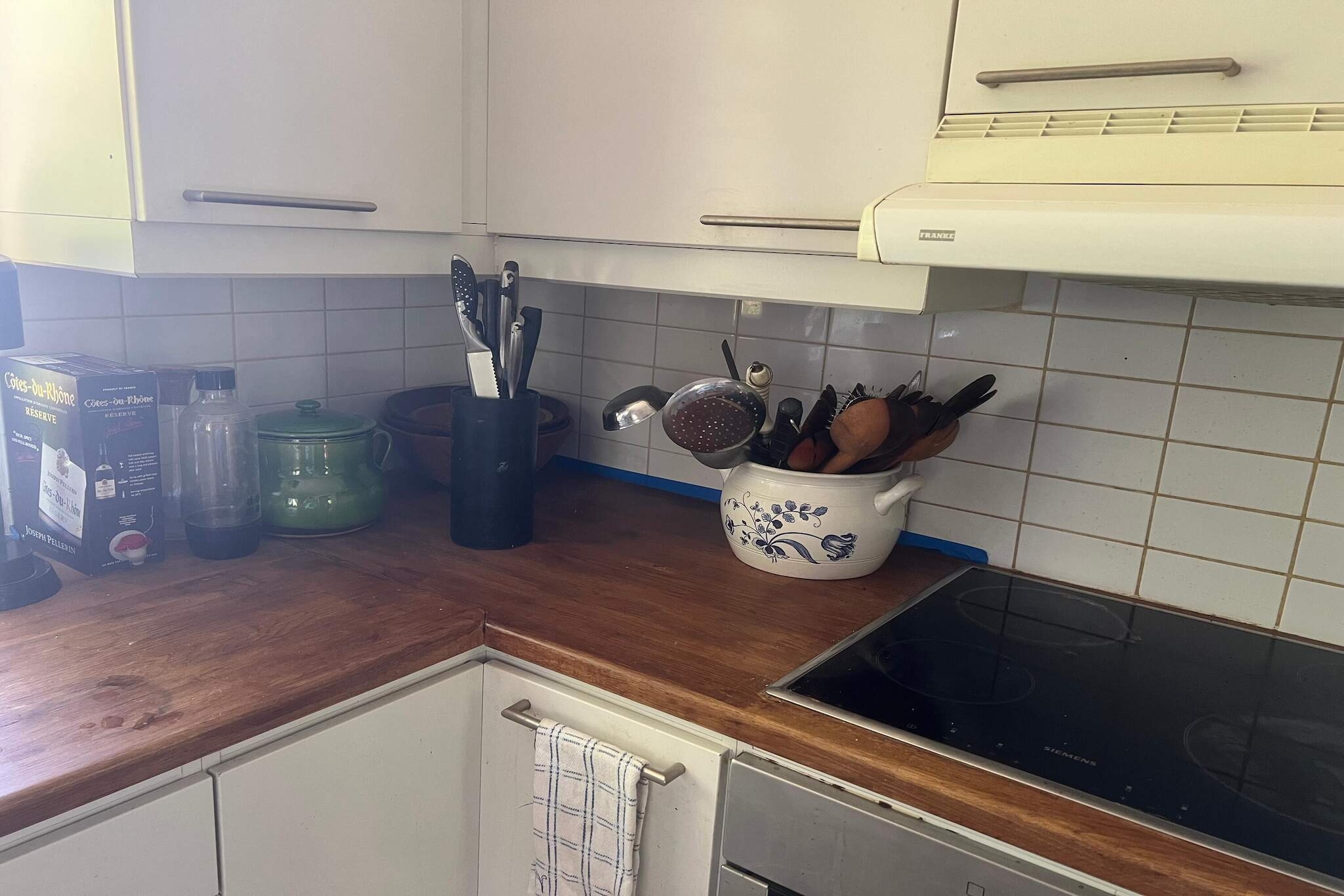 4 star holiday home in VÄRMDÖ-Indoor