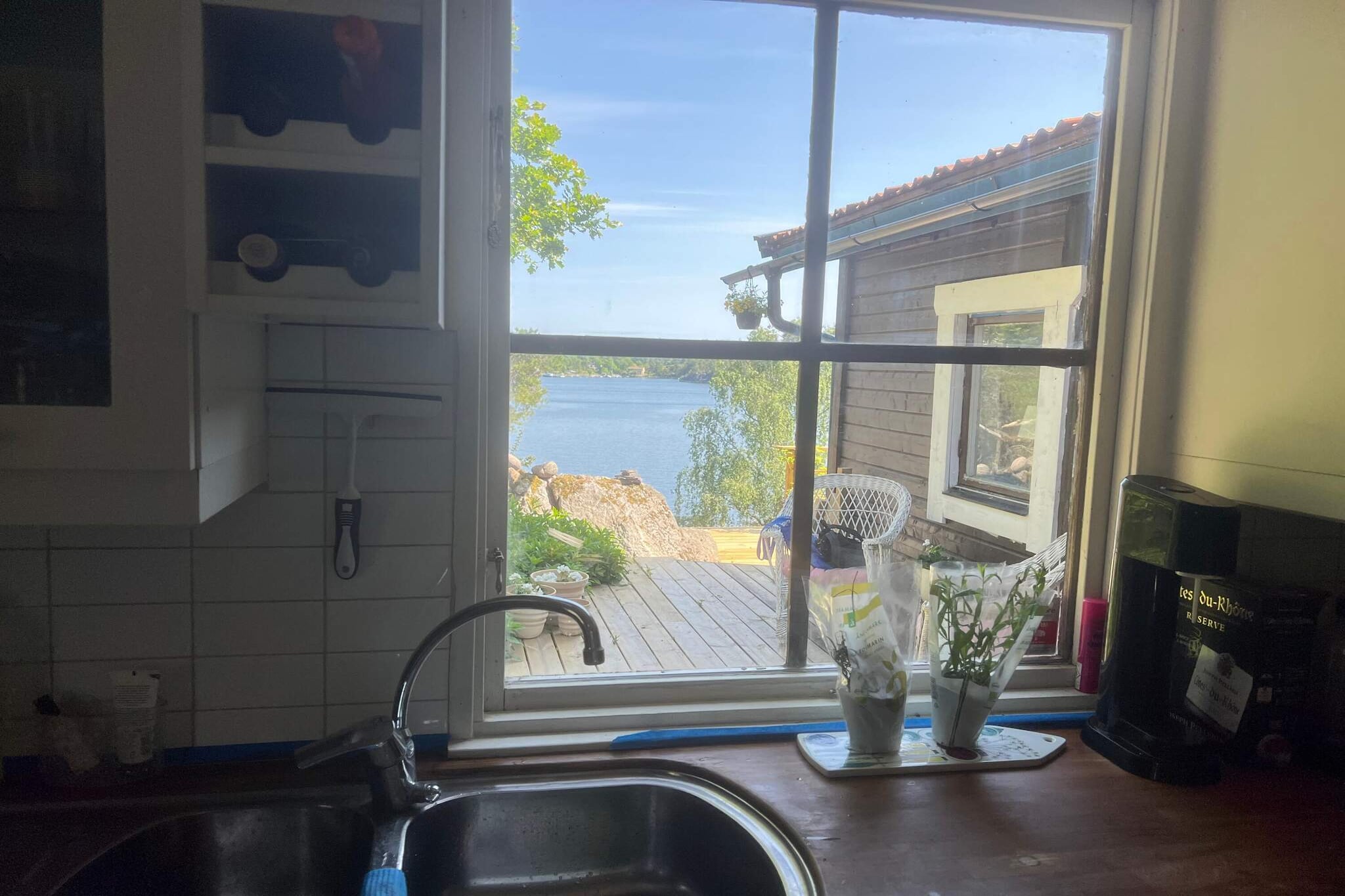 4 star holiday home in VÄRMDÖ-Indoor