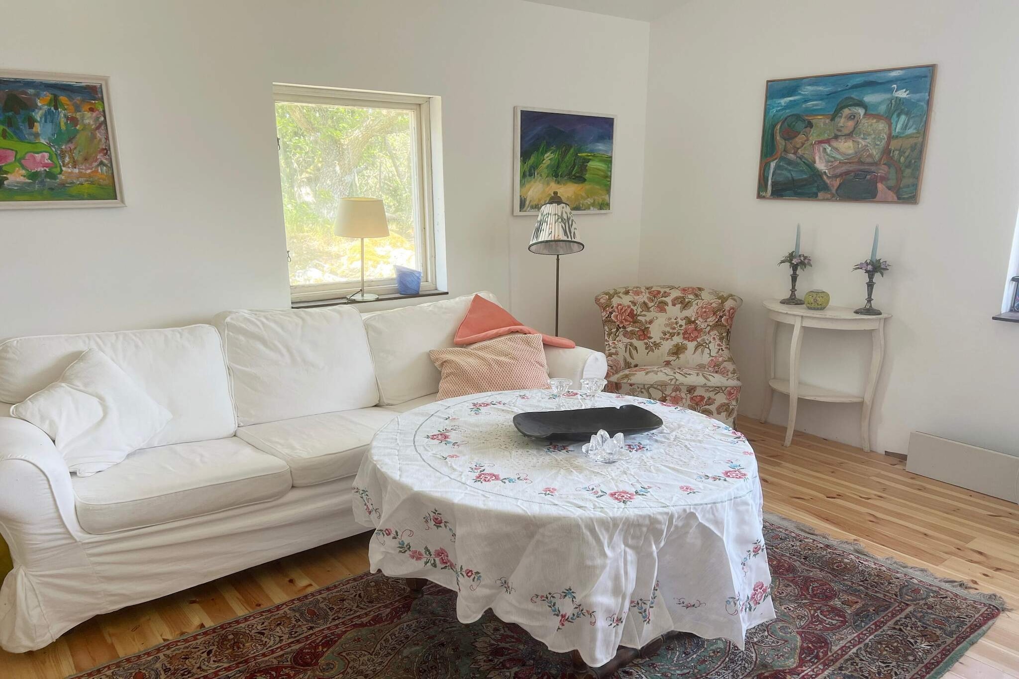 4 star holiday home in VÄRMDÖ-Indoor