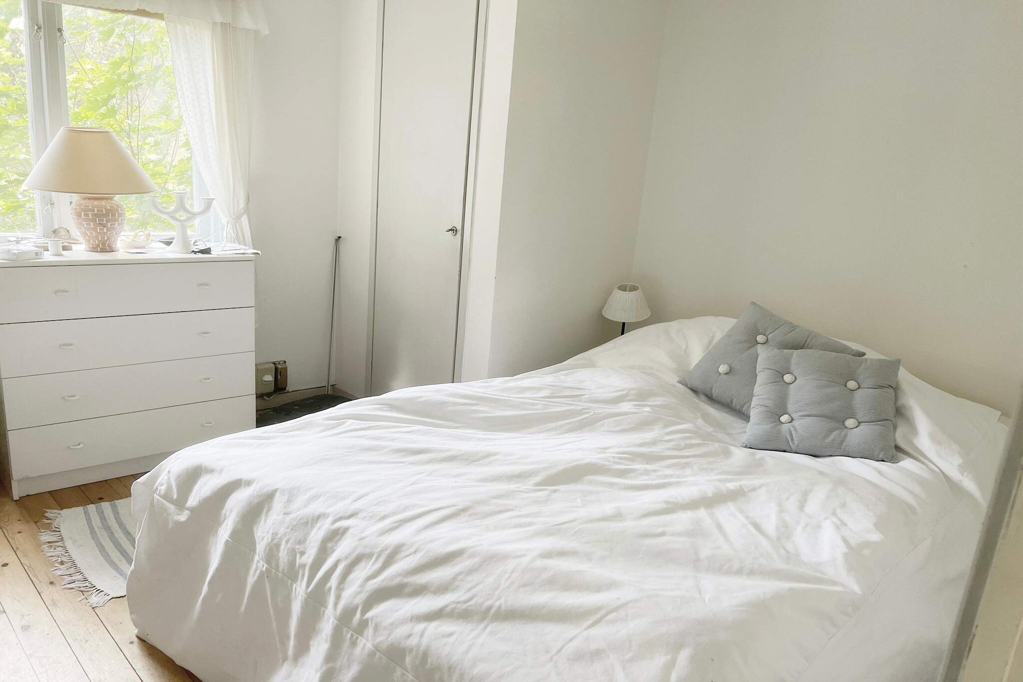 4 star holiday home in VÄRMDÖ-Indoor