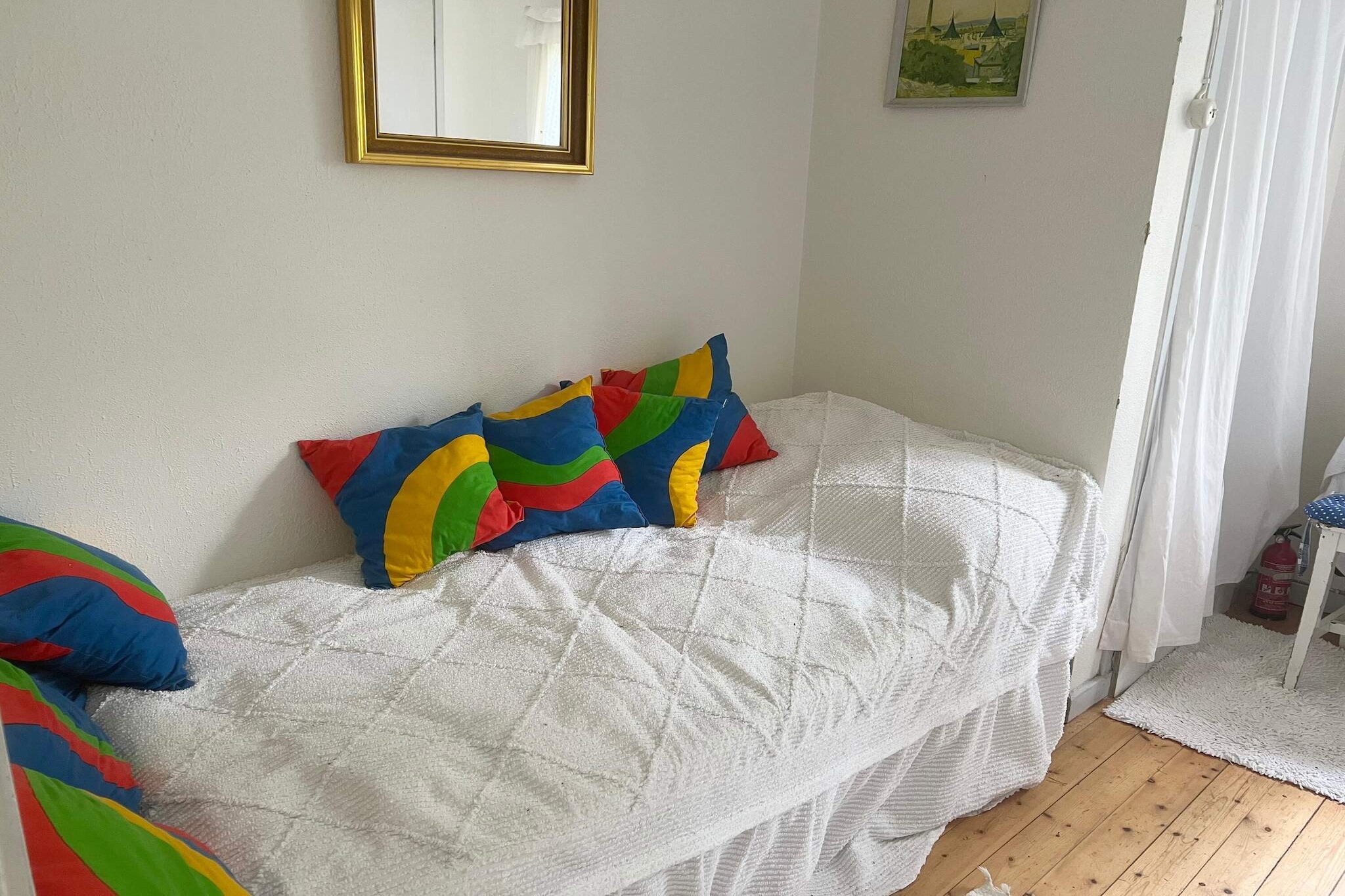 4 star holiday home in VÄRMDÖ-Indoor