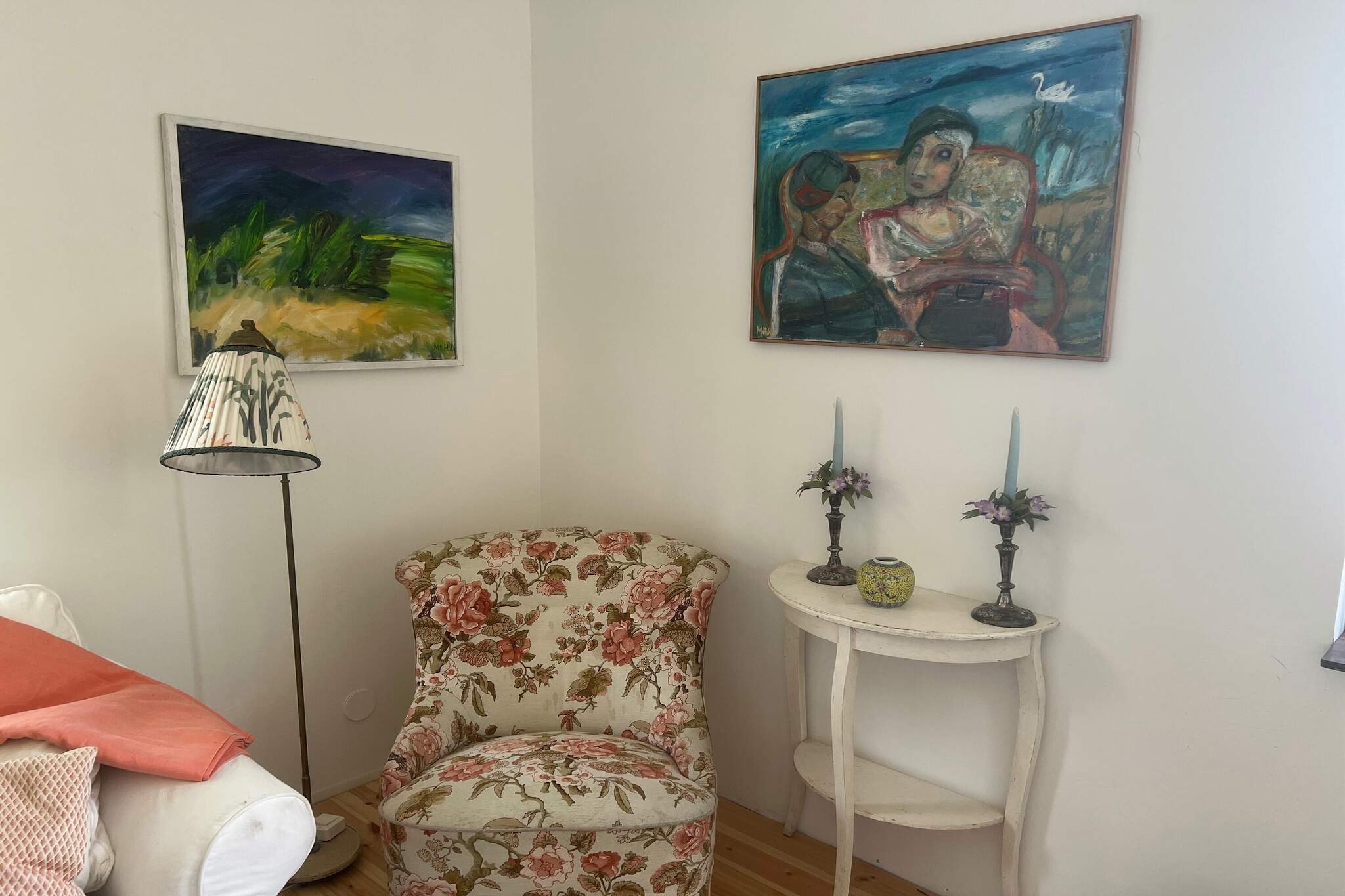 4 star holiday home in VÄRMDÖ-Indoor