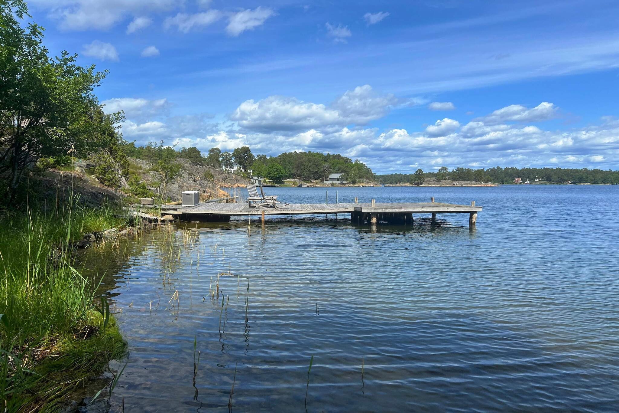 4 star holiday home in VÄRMDÖ-Untagged