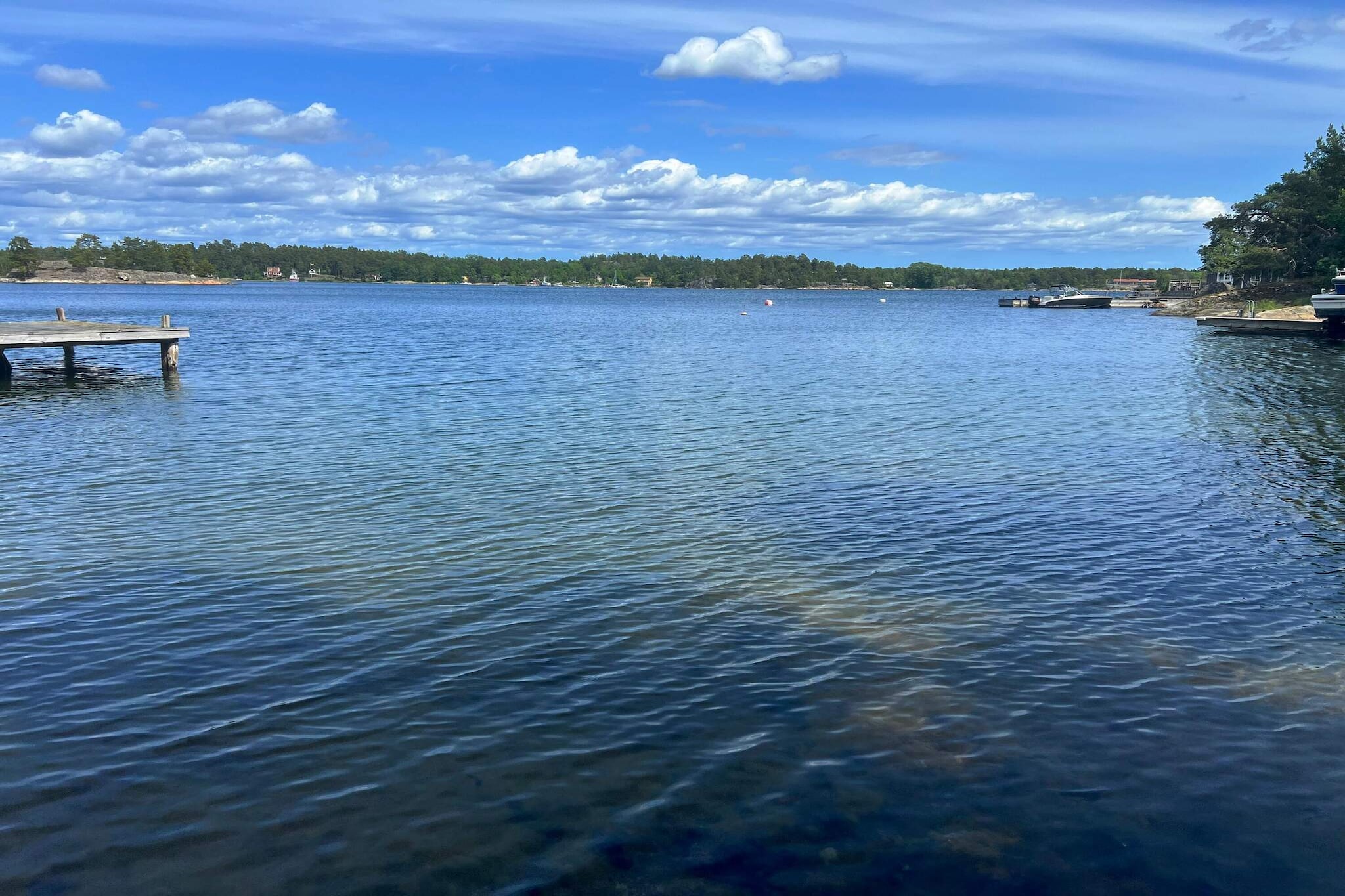 4 star holiday home in VÄRMDÖ-Untagged