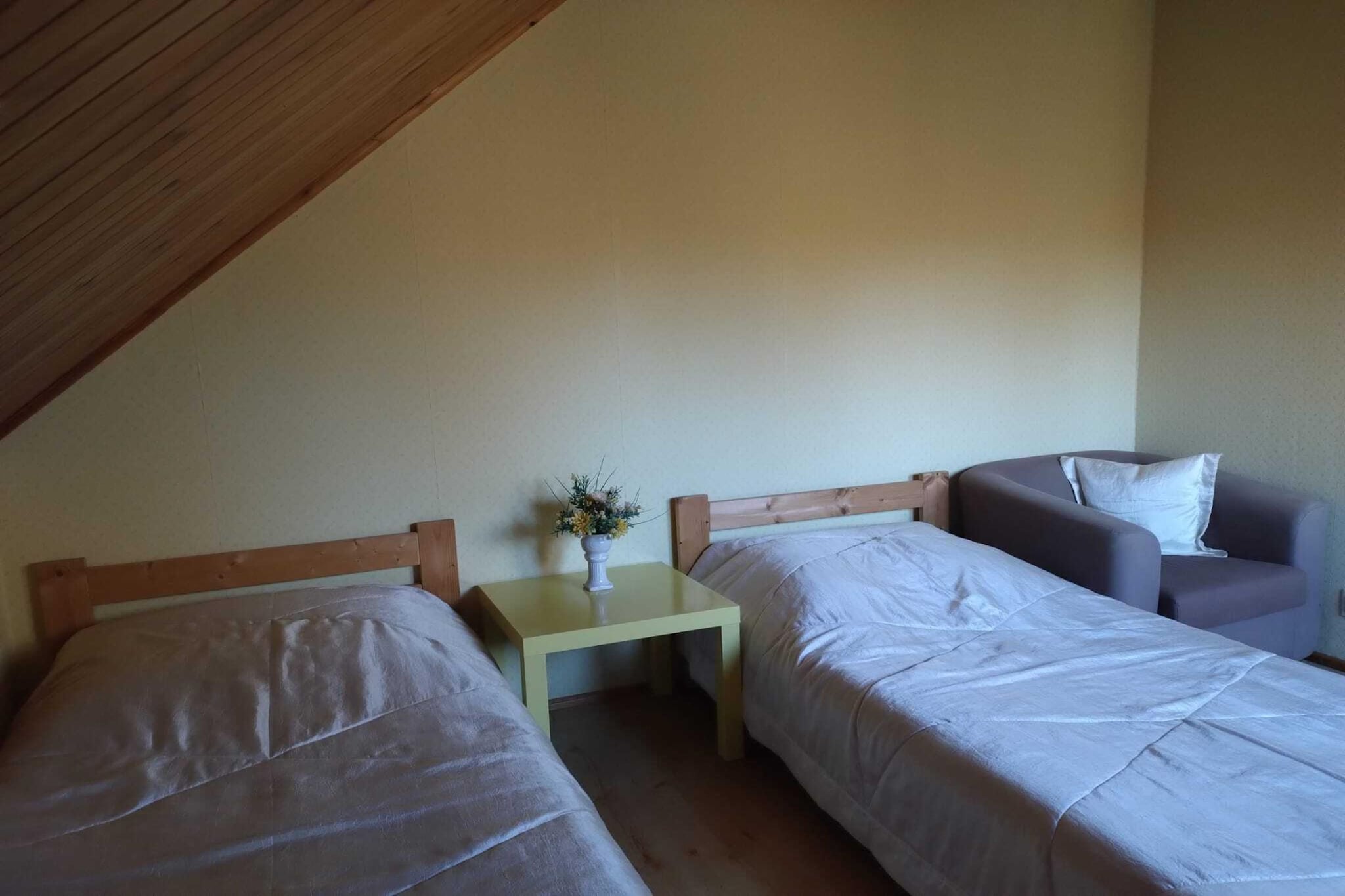 Bed Room