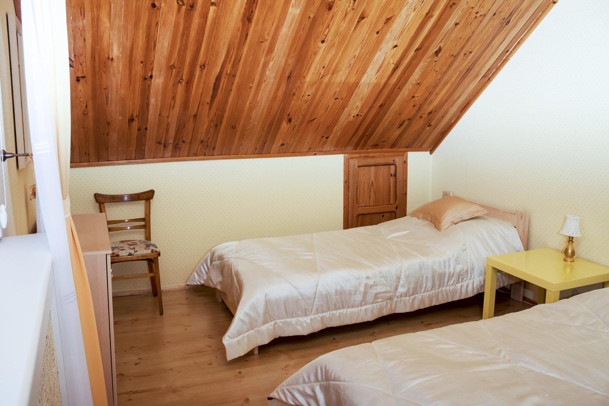 Bed Room