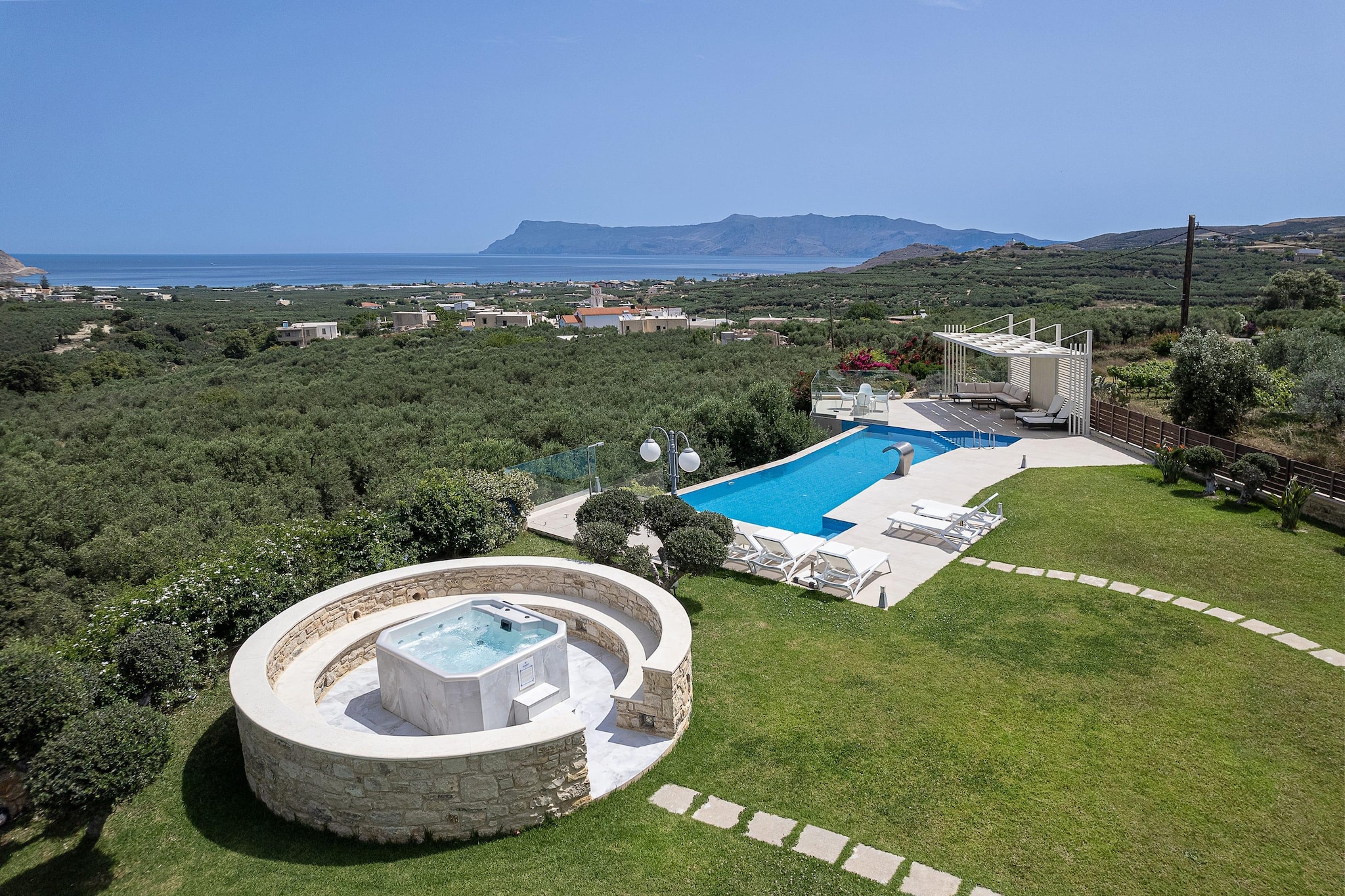 Greece