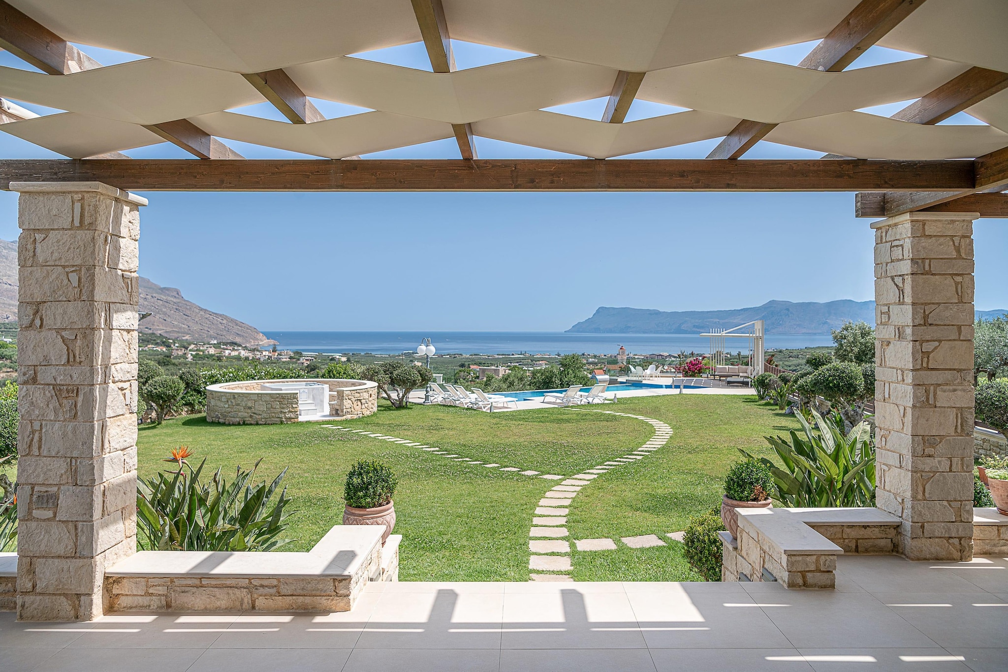Greece
