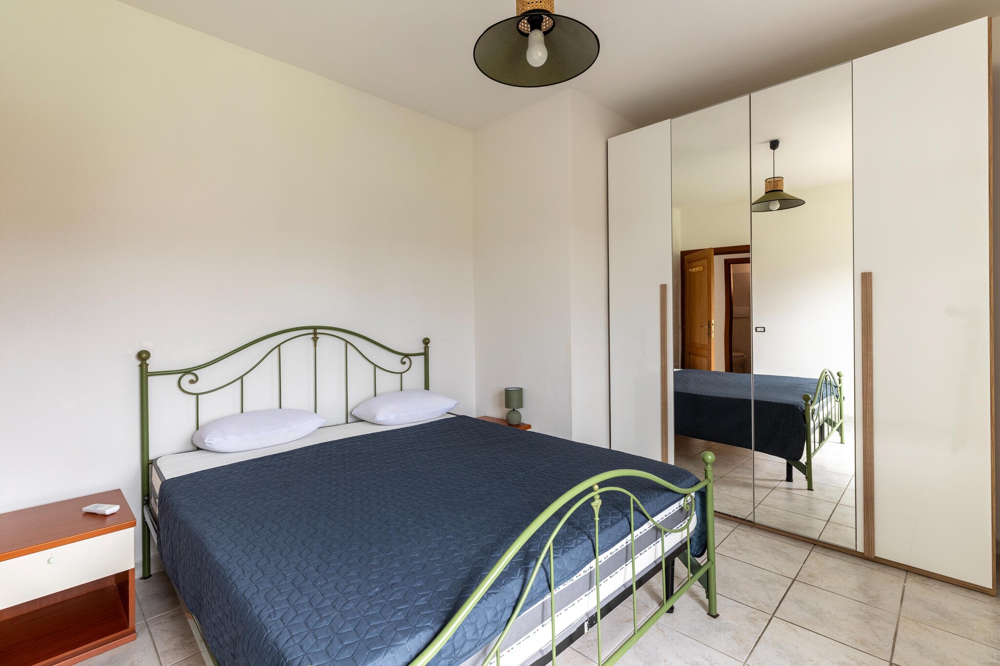 Bed Room
