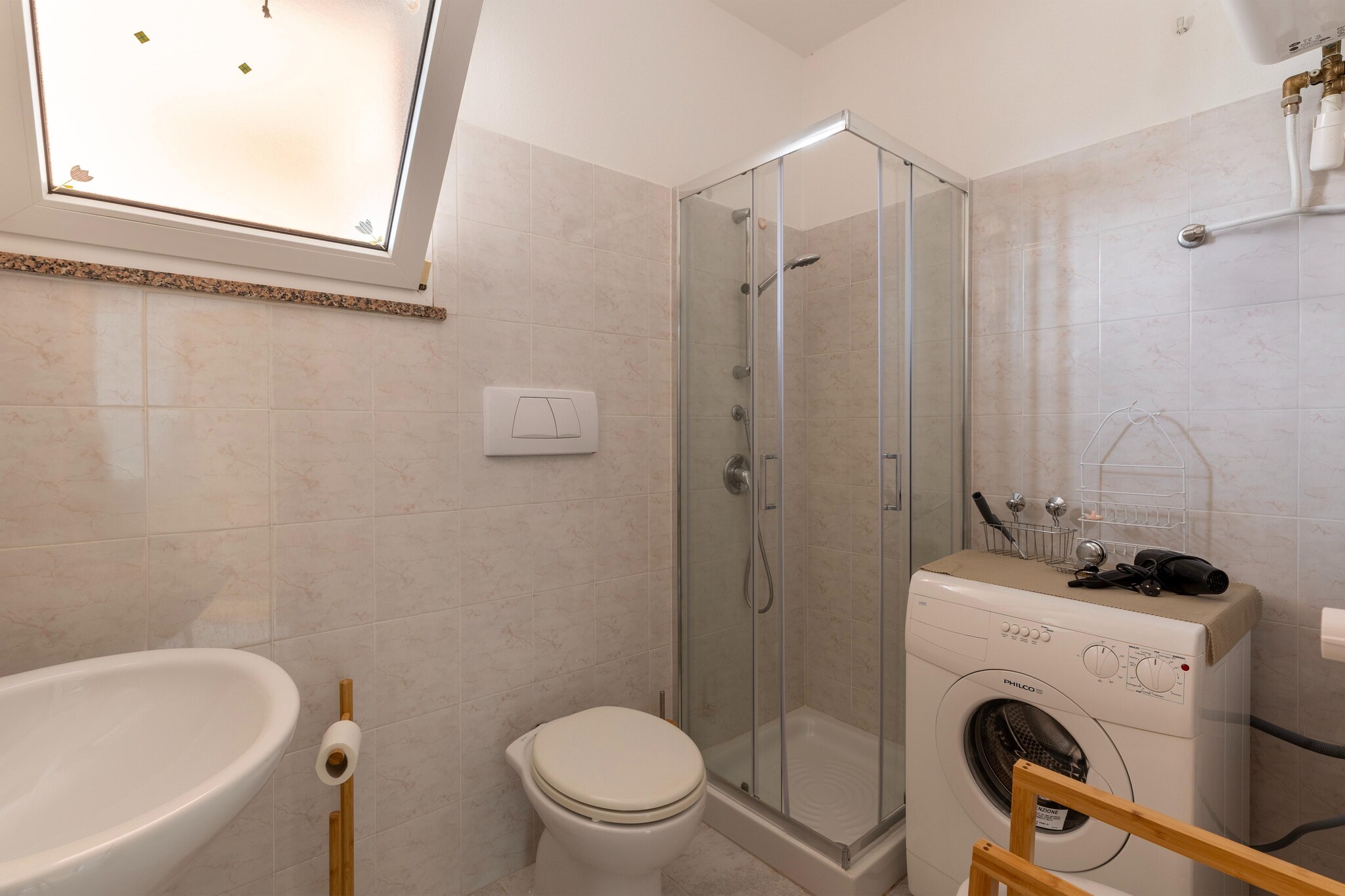 Bath Room