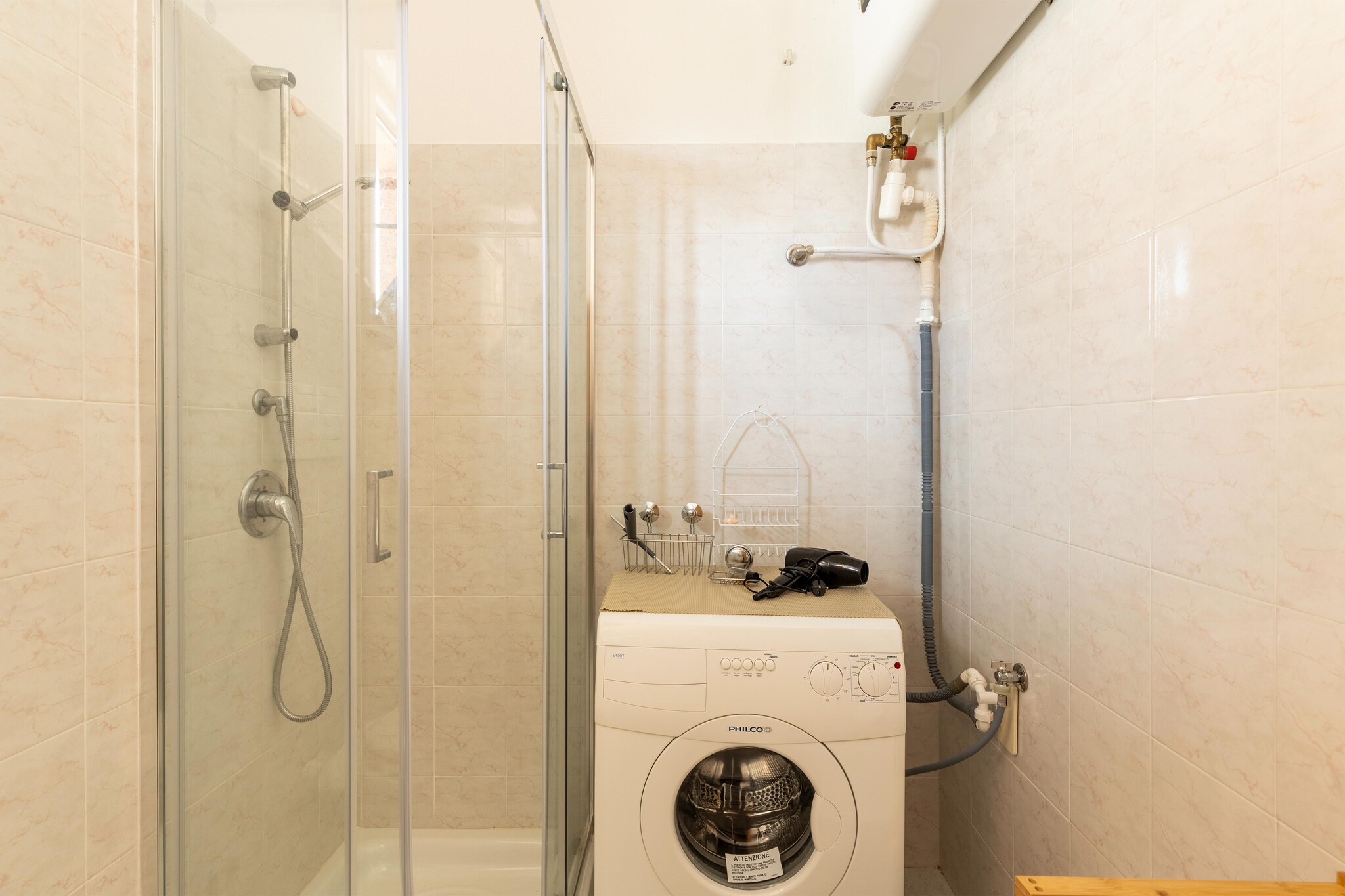 Bath Room