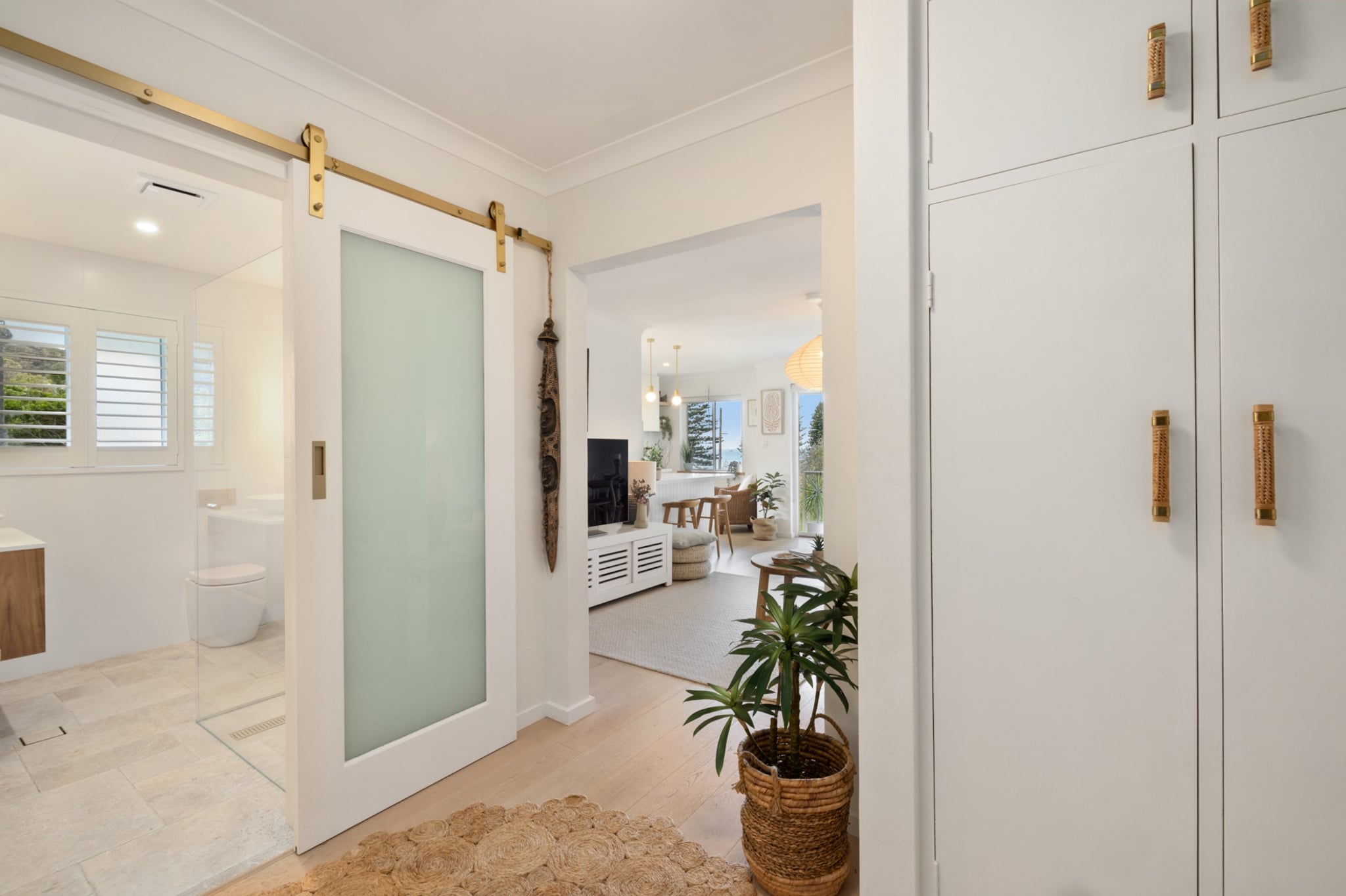 Sunrise Cove 2-Bed Apartment at Newport Beach