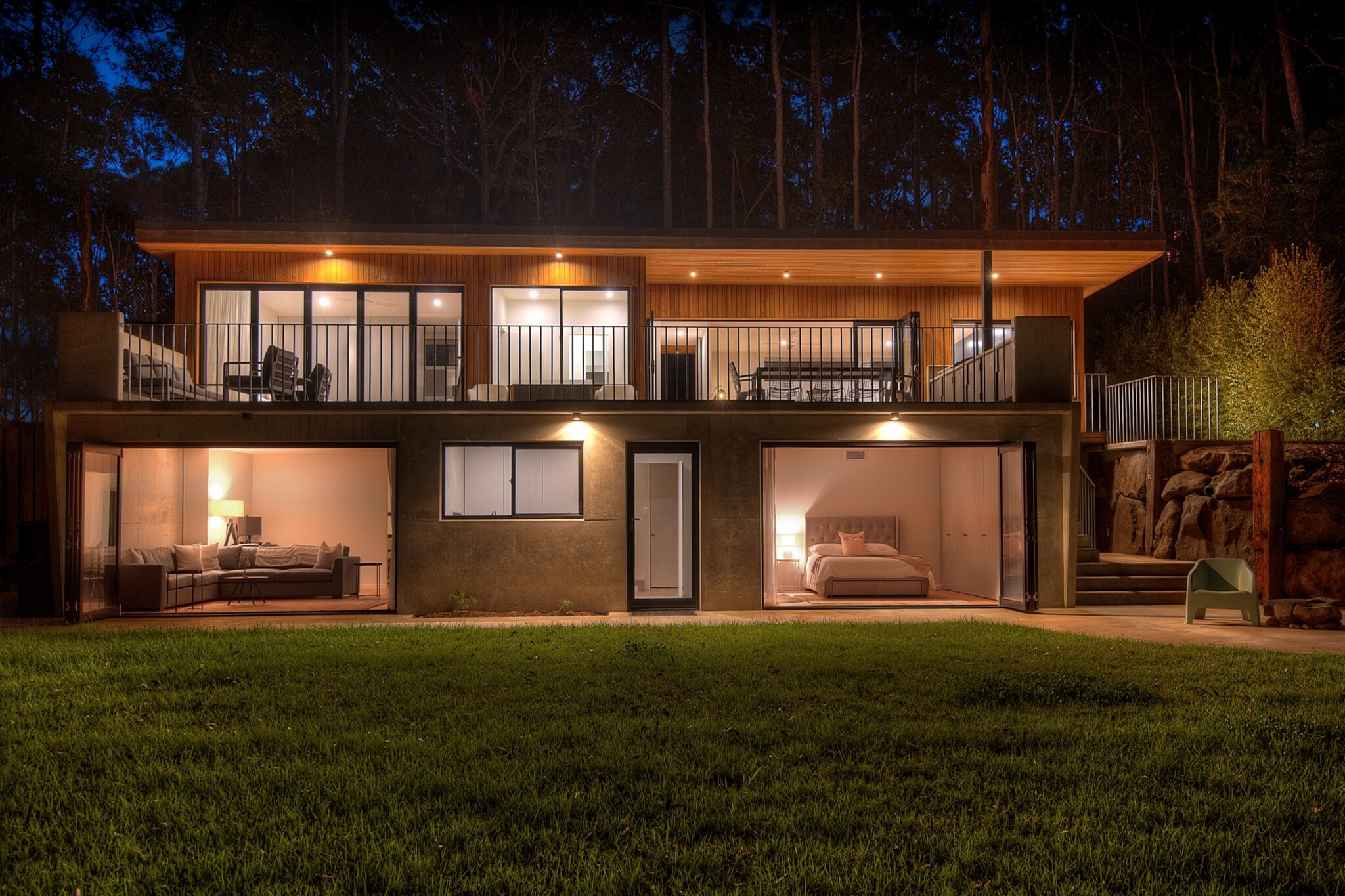 Daydream Cottage – Beachside Luxury in Lilli Pilli