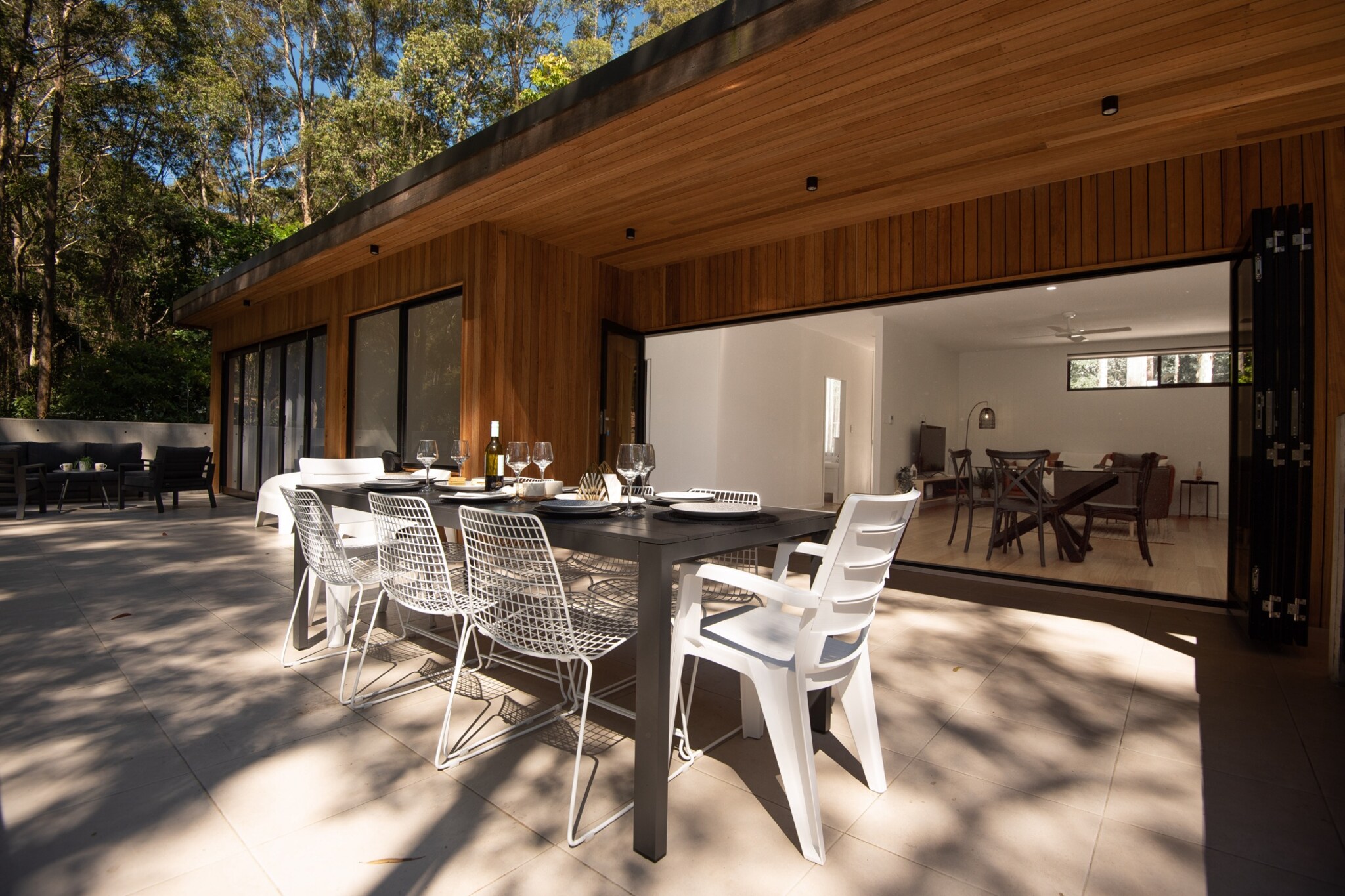 Daydream Cottage – Beachside Luxury in Lilli Pilli